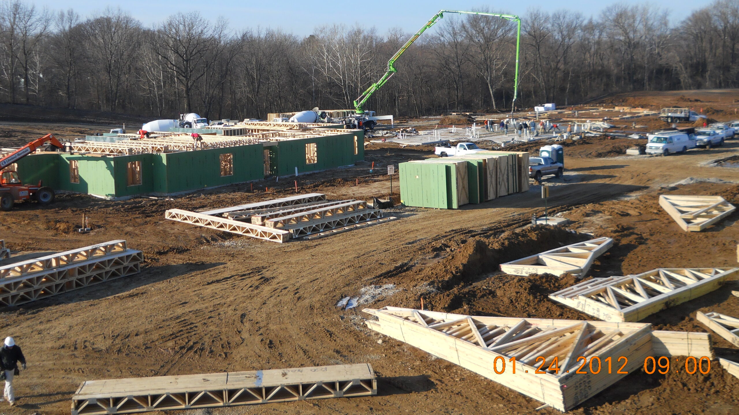 Student Housing Project gallery