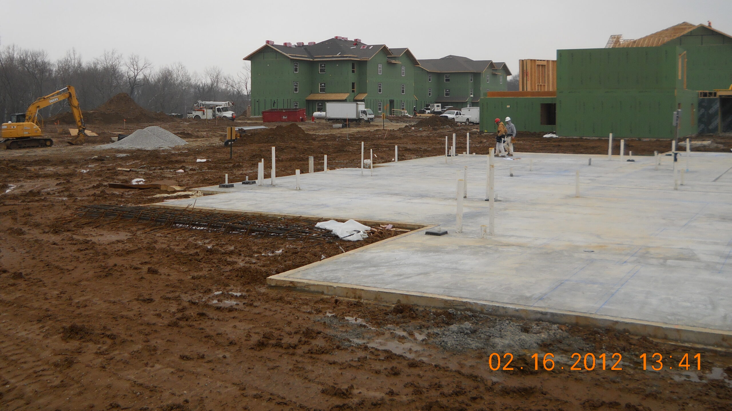 Student Housing Project gallery