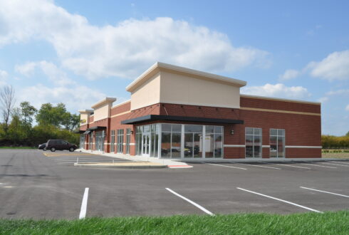 Edwardsville Retail Center