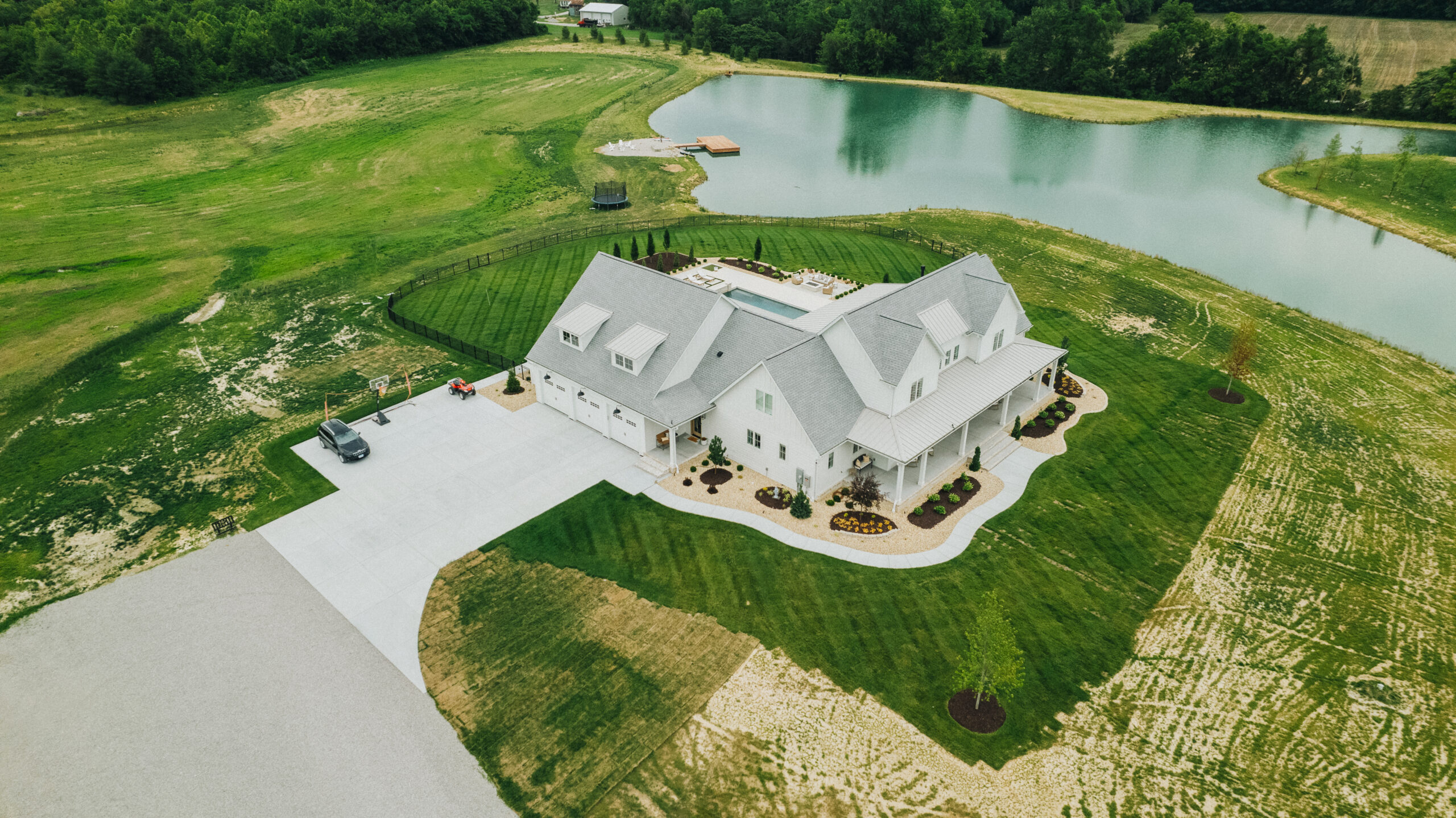 Edwardsville Residence gallery