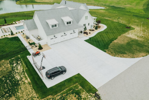 Edwardsville Residence