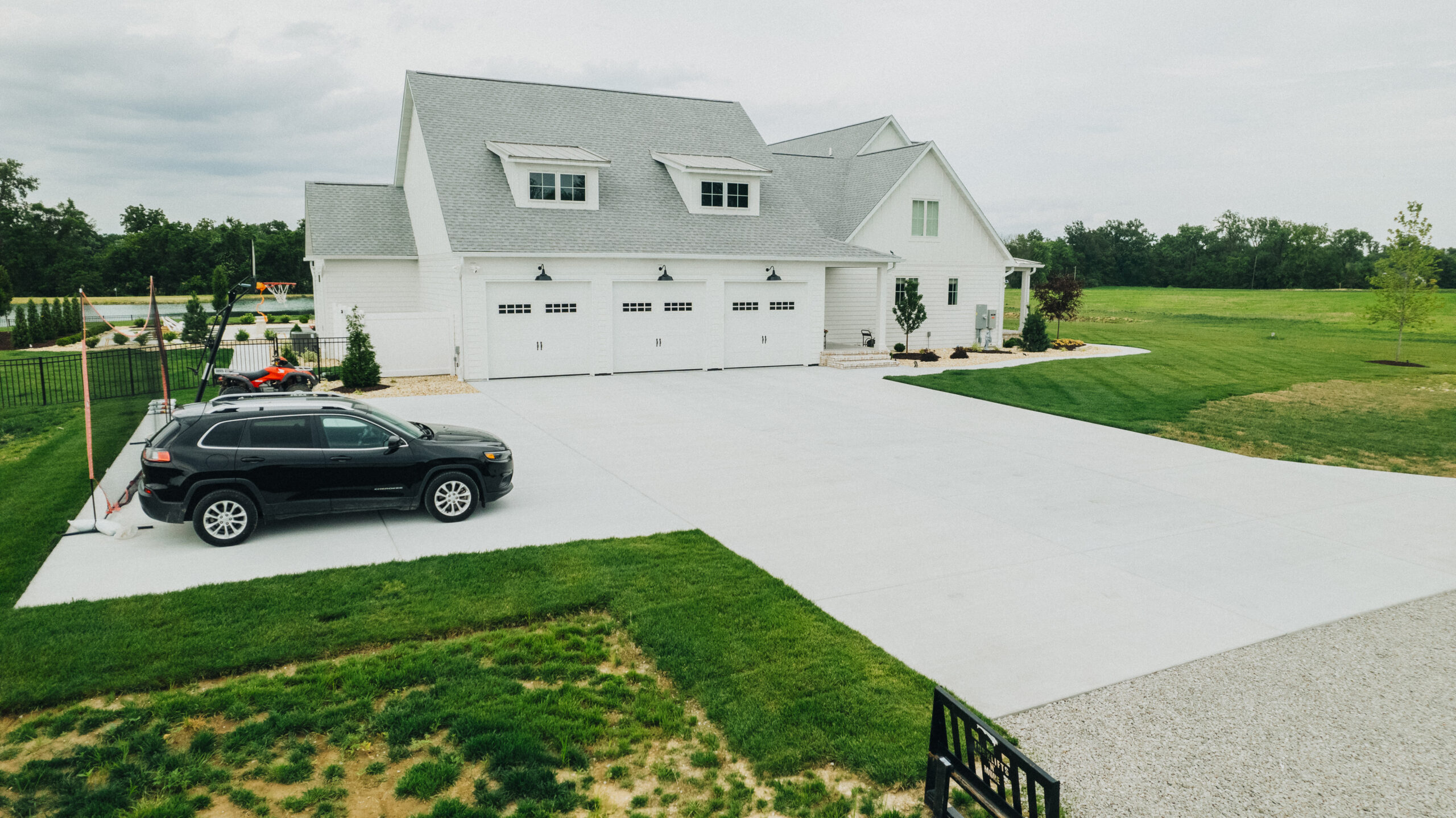 Edwardsville Residence gallery