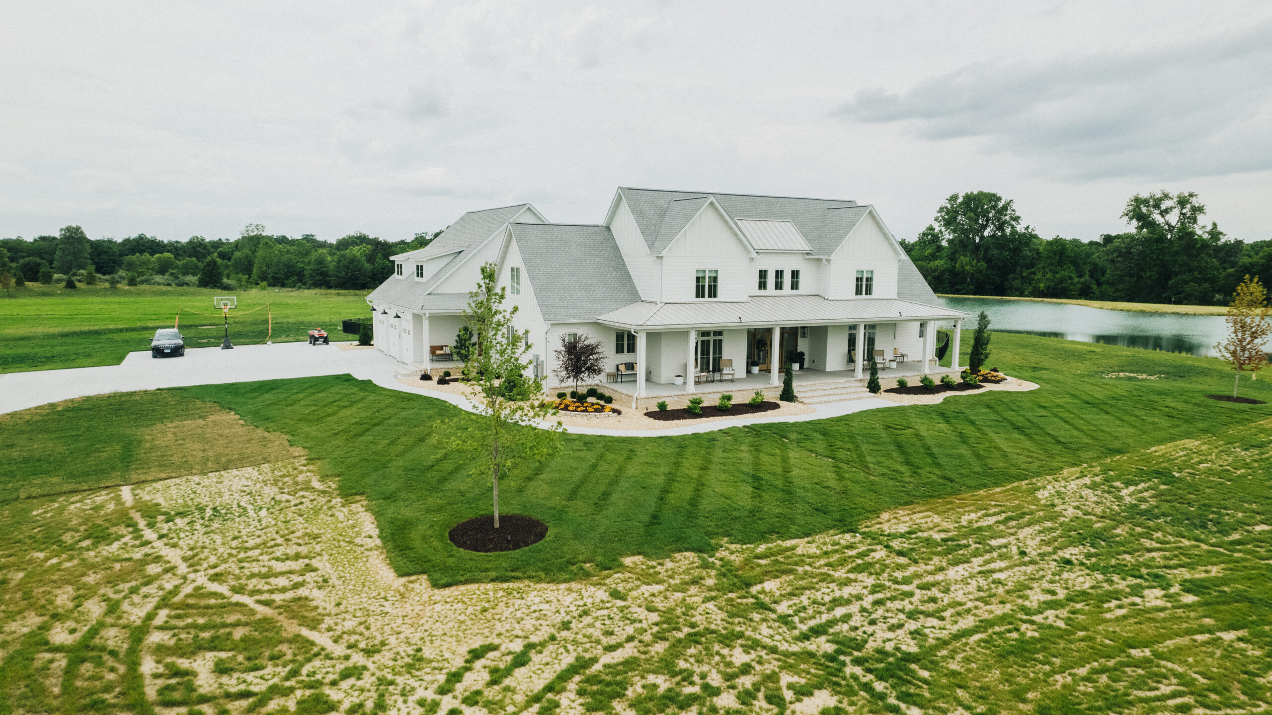 Edwardsville Residence gallery