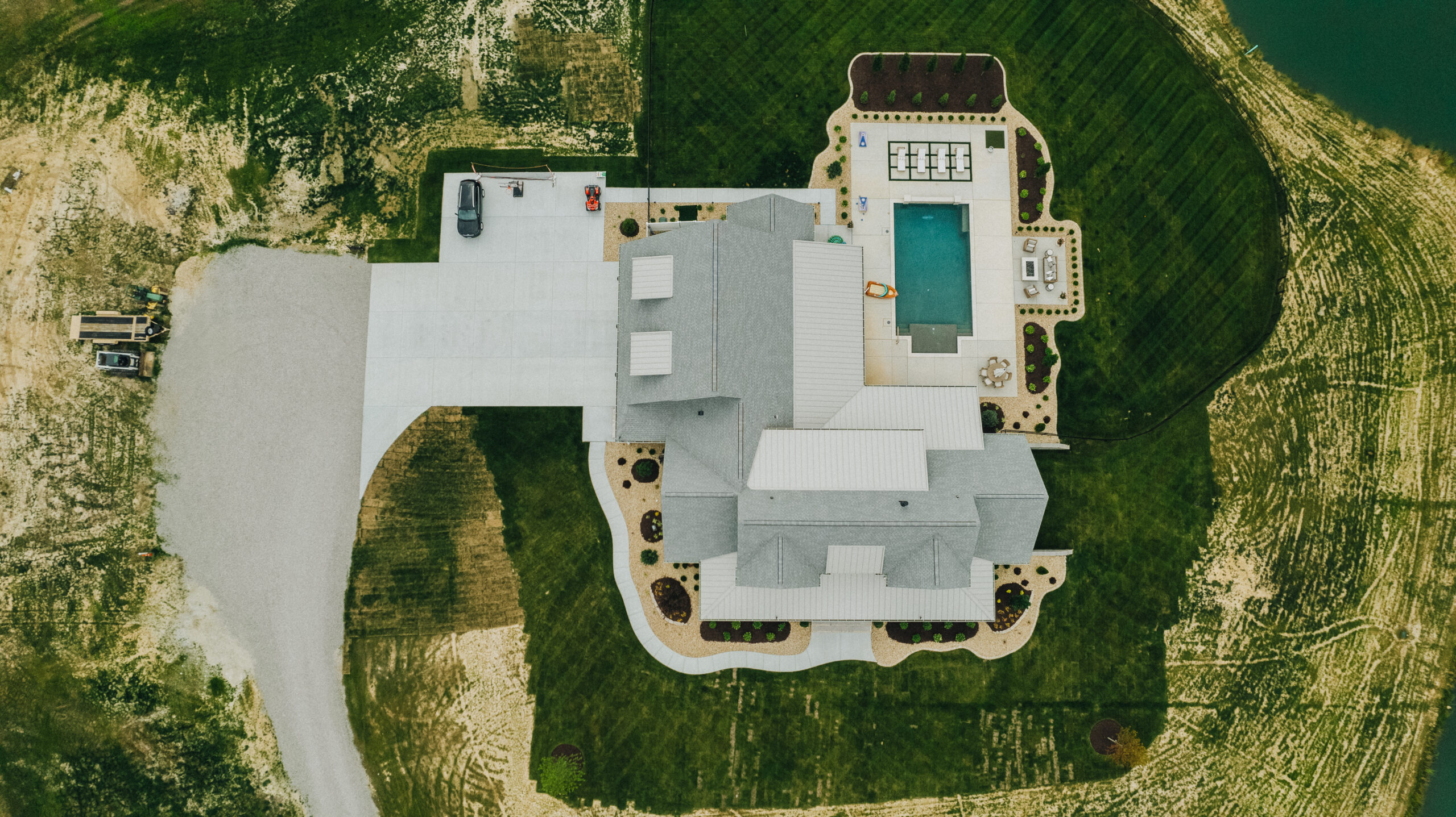 Edwardsville Residence gallery