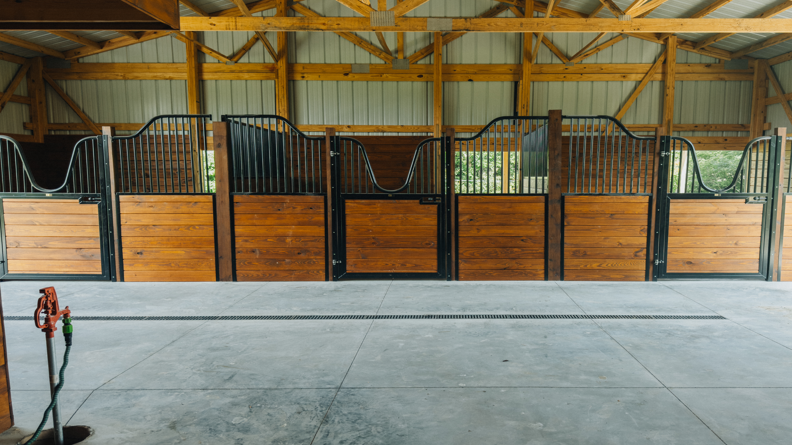 Barn Renovation gallery