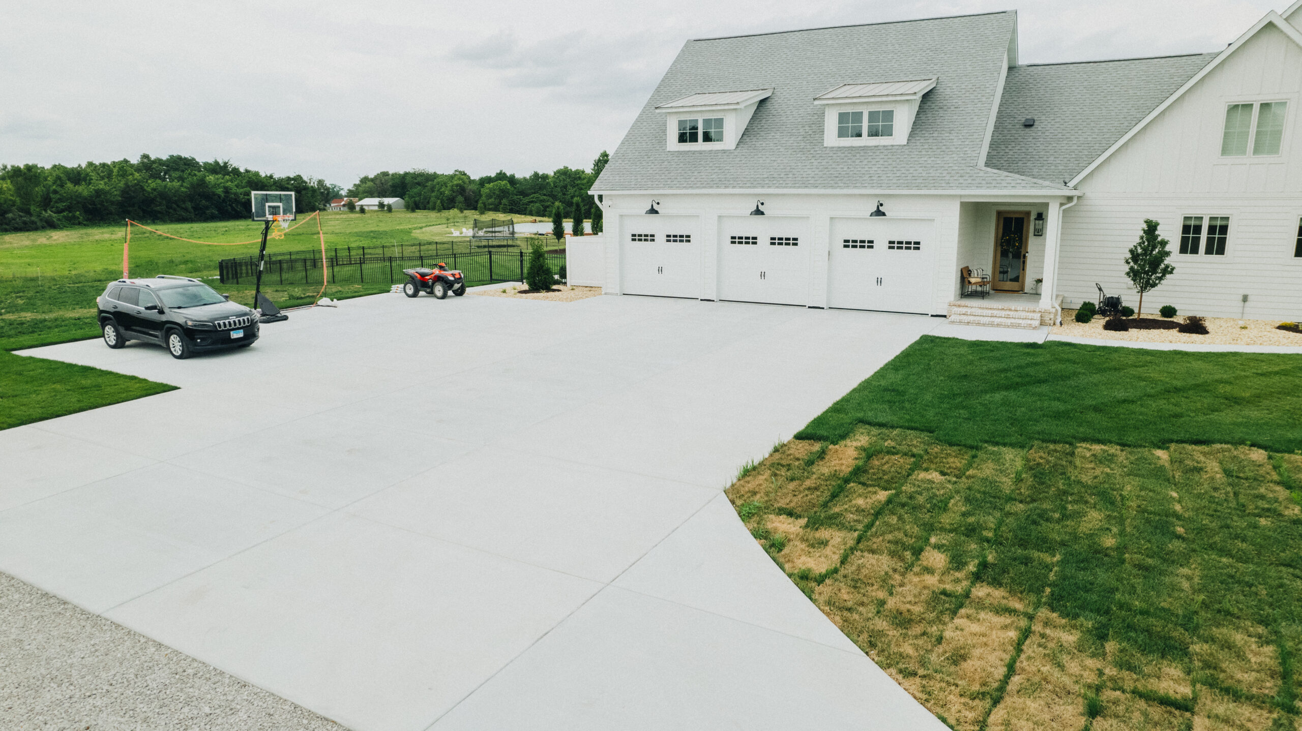 Edwardsville Residence gallery