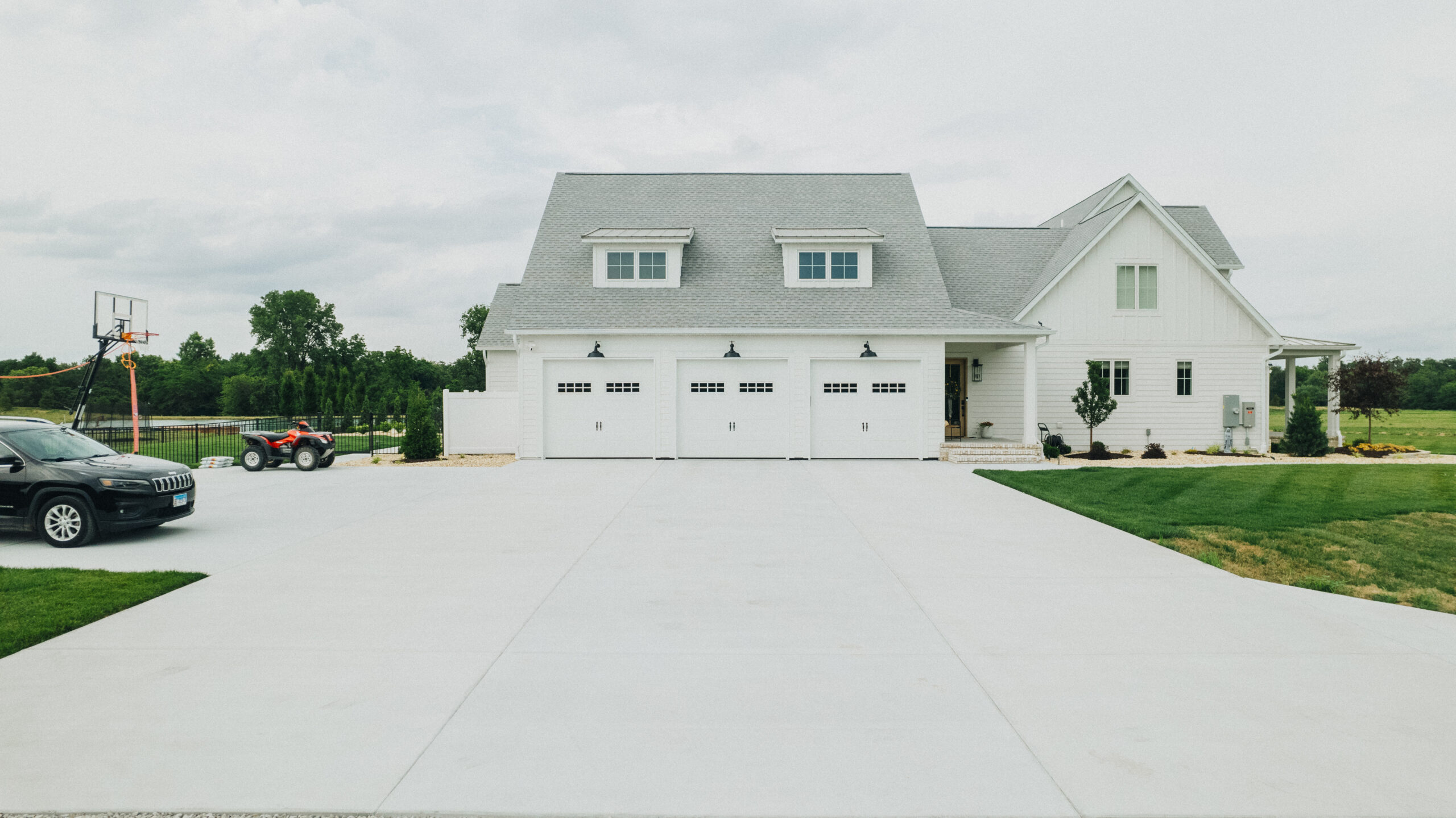 Edwardsville Residence gallery