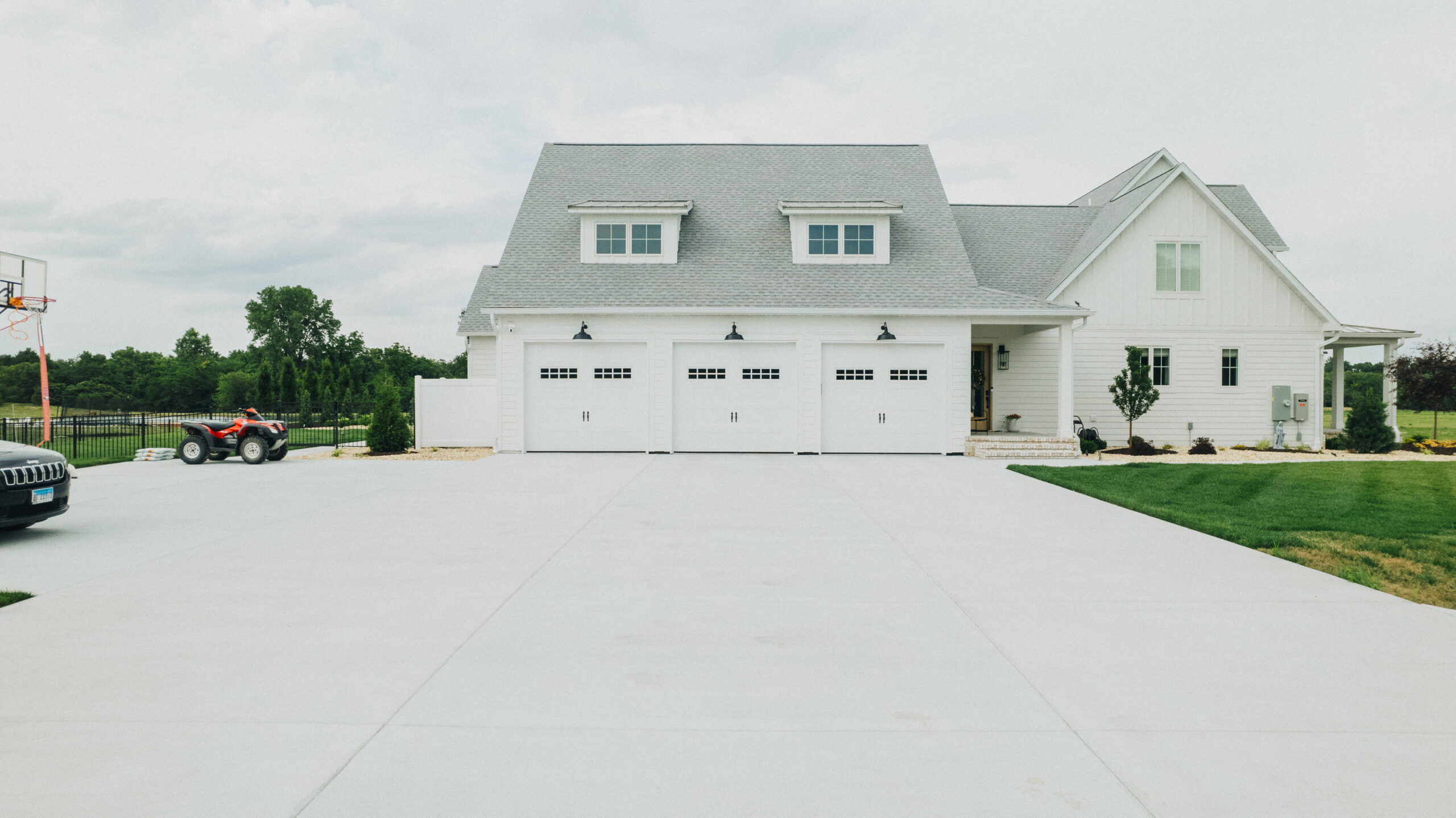 Edwardsville Residence gallery