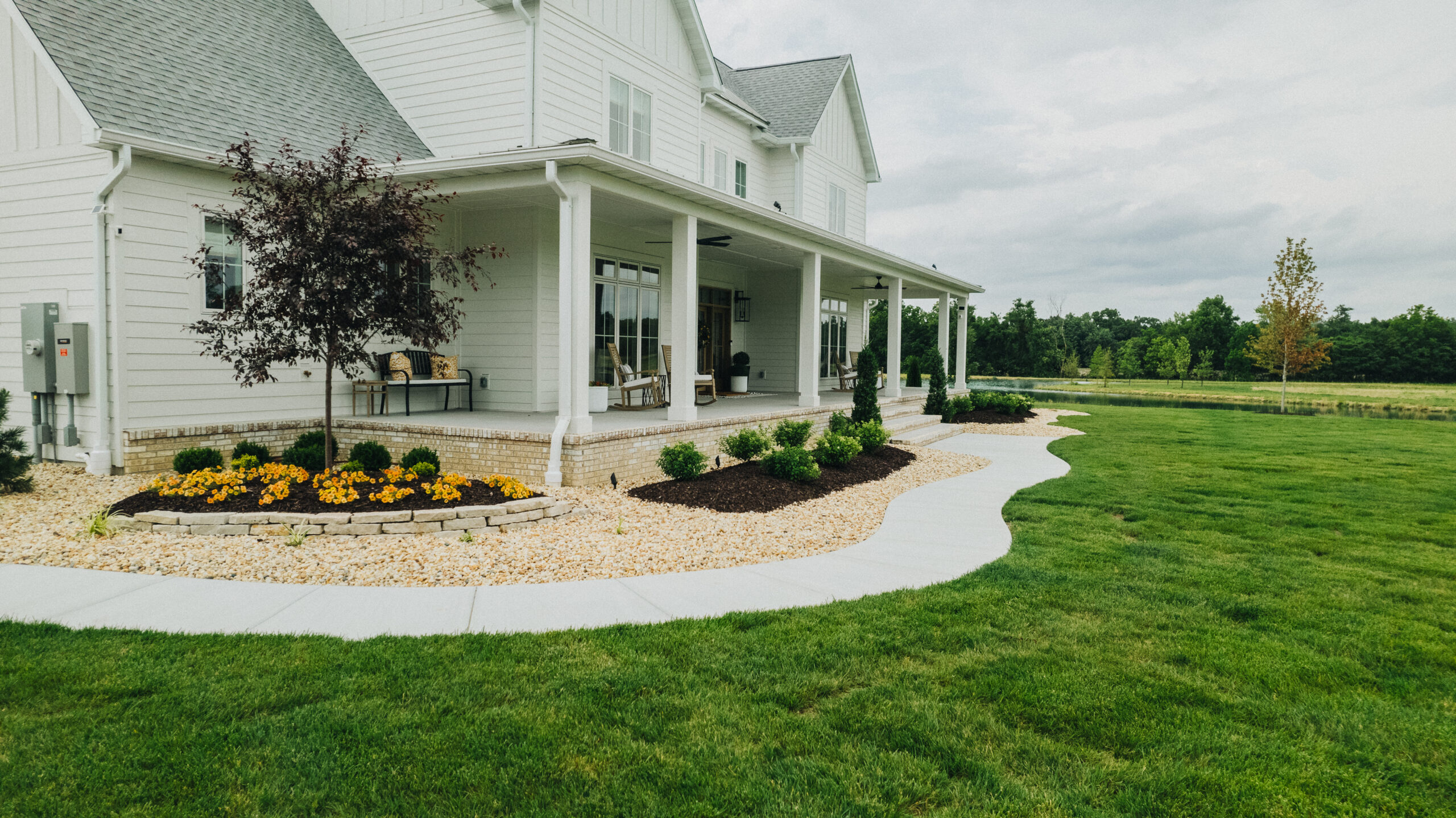 Edwardsville Residence gallery