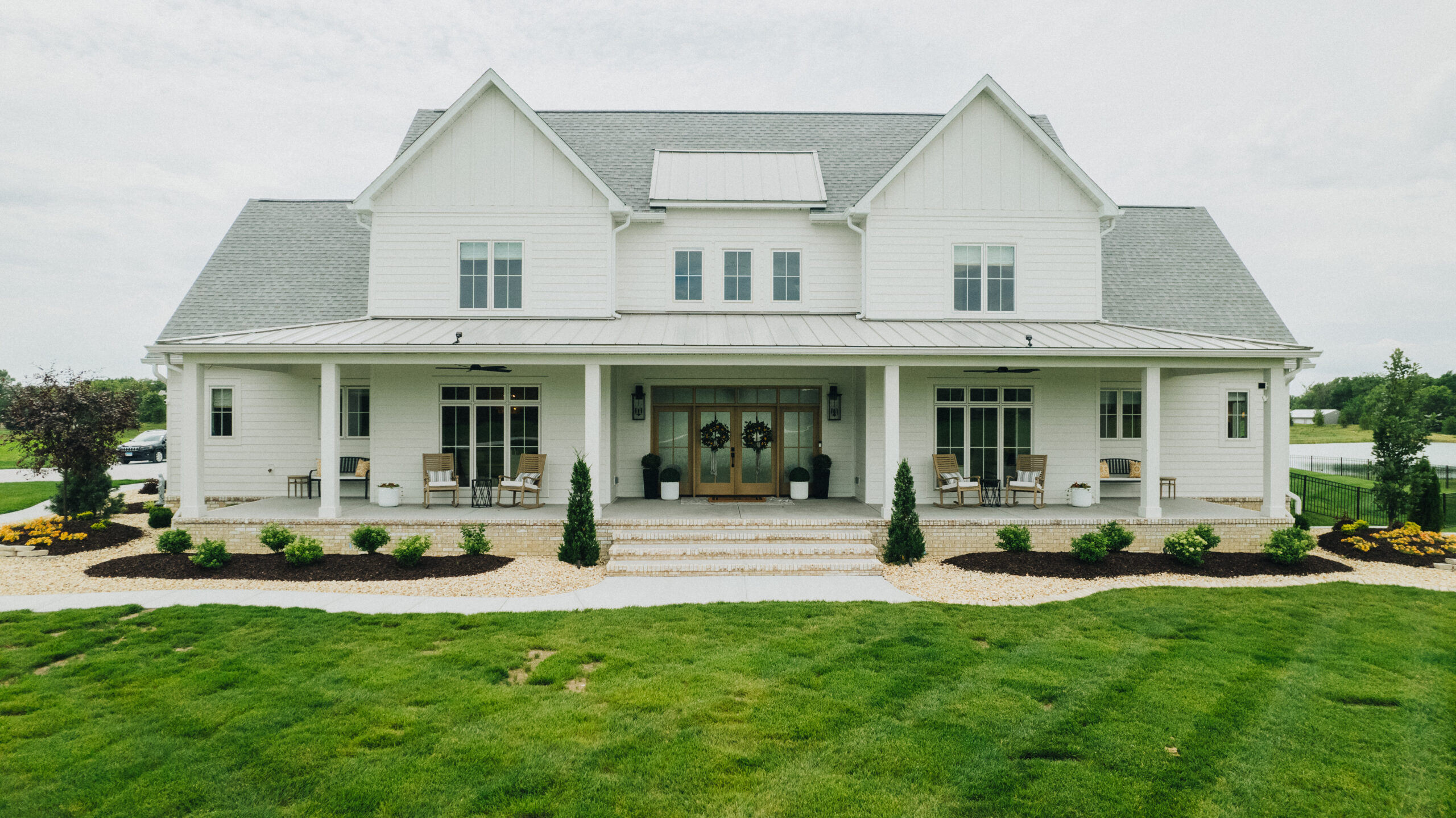 Edwardsville Residence gallery