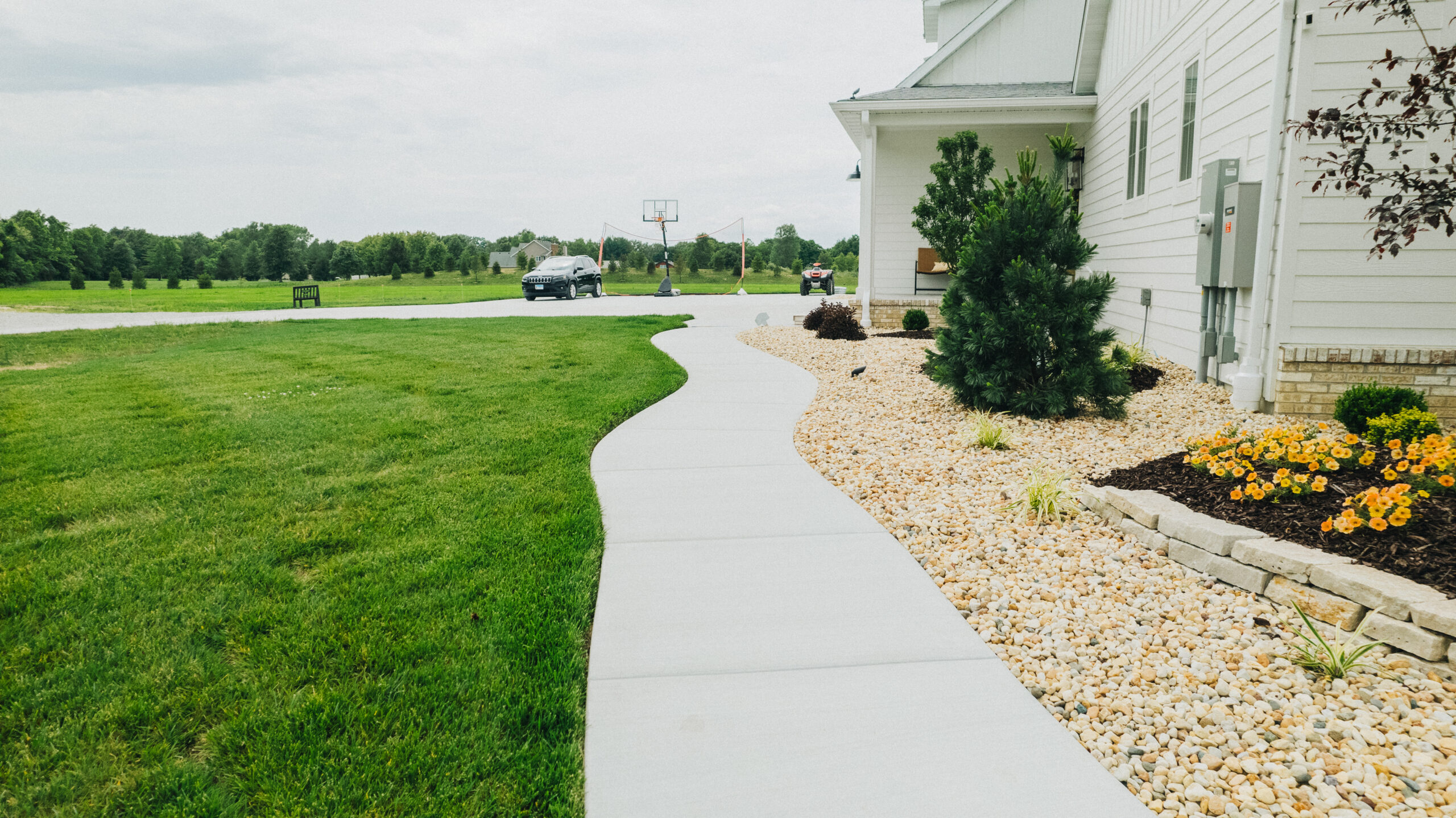 Edwardsville Residence gallery