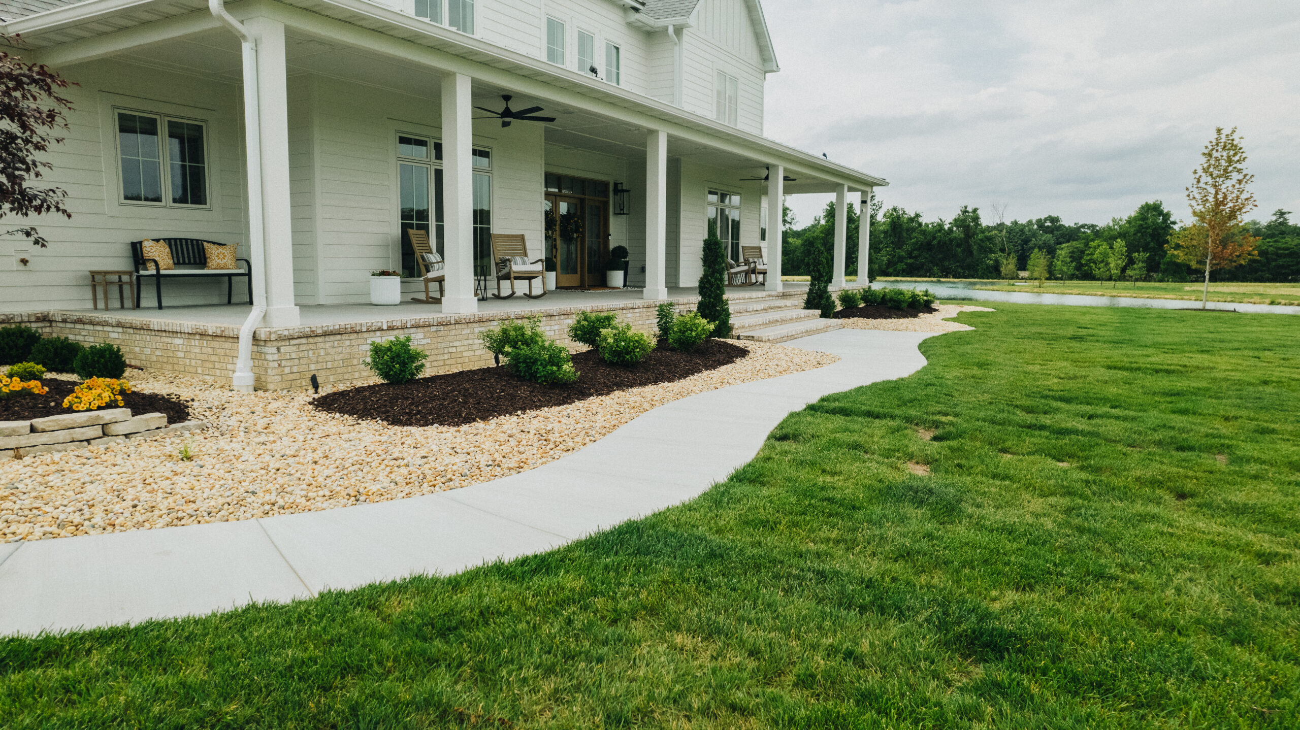 Edwardsville Residence gallery