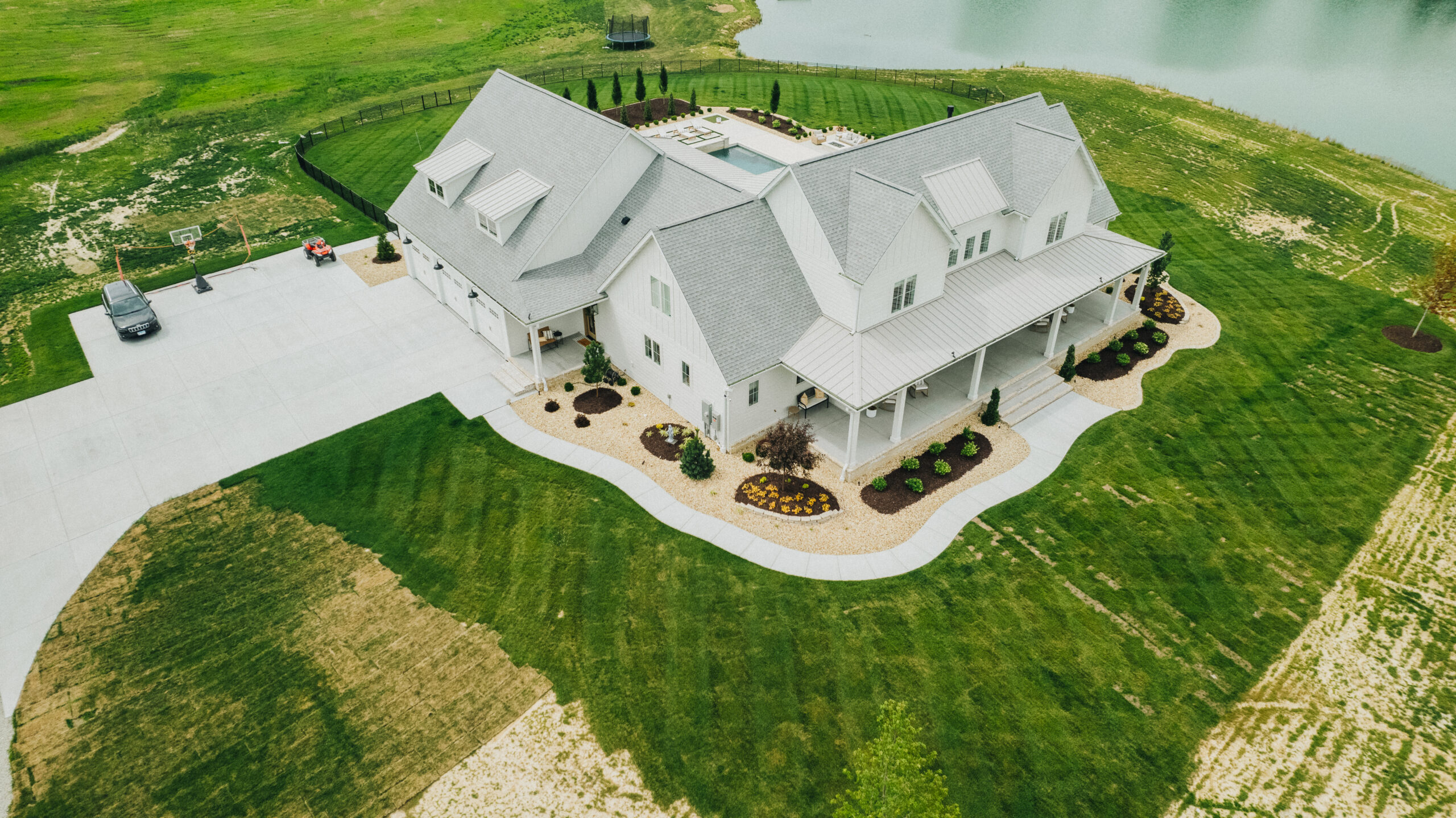 Edwardsville Residence gallery