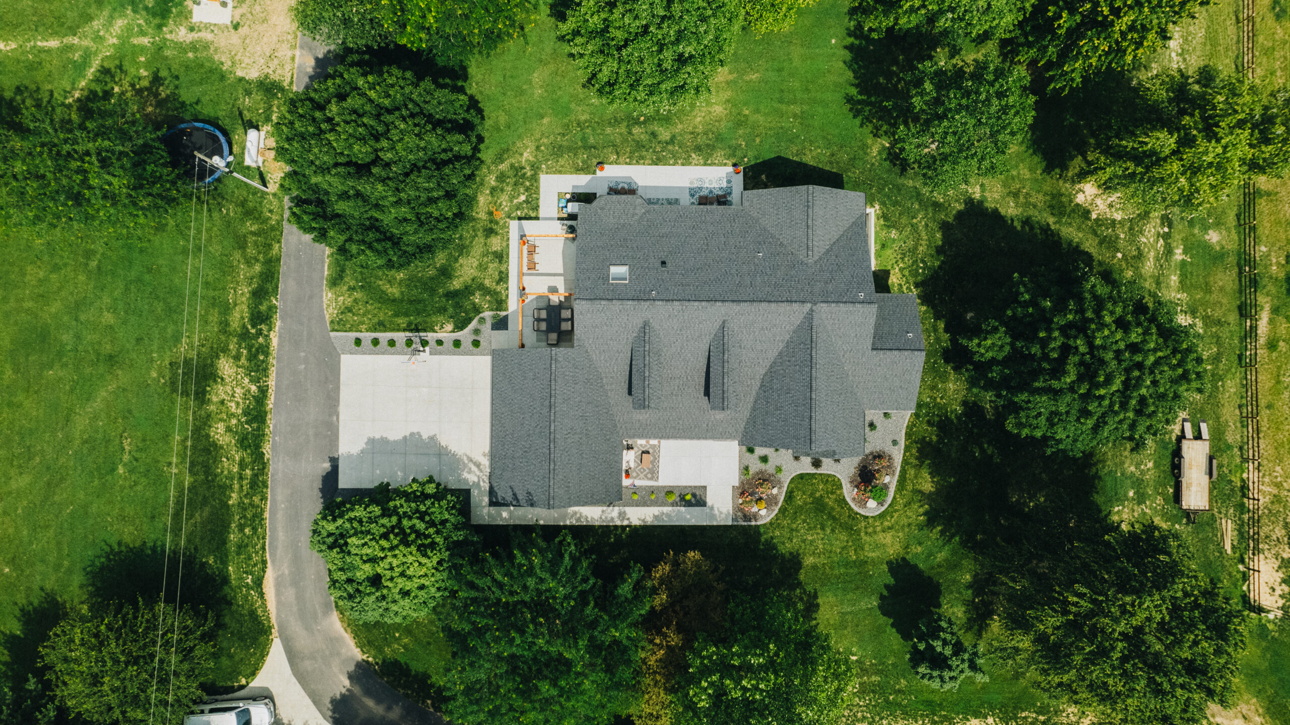 Edwardsville Residence gallery