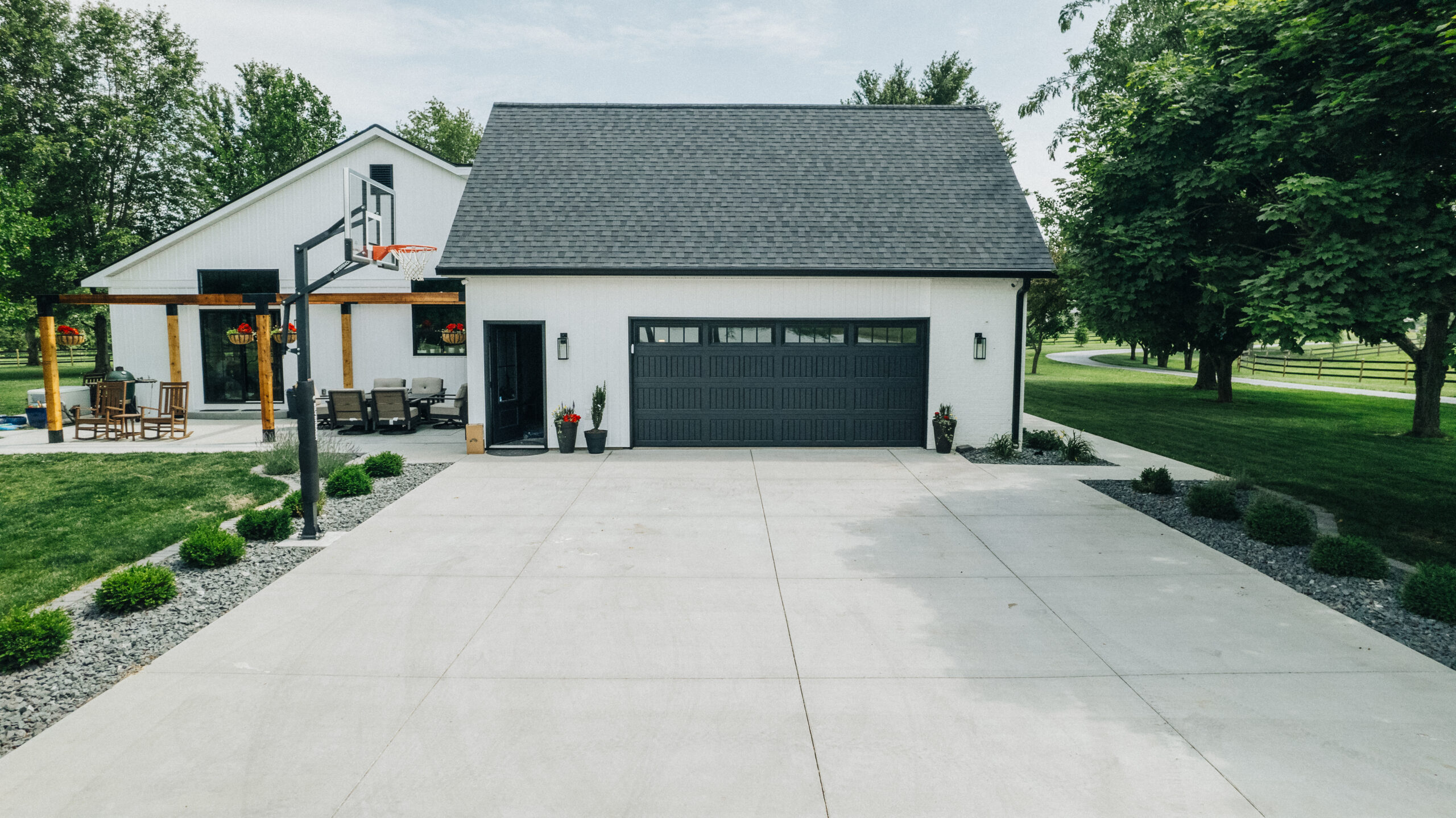 Edwardsville Residence gallery