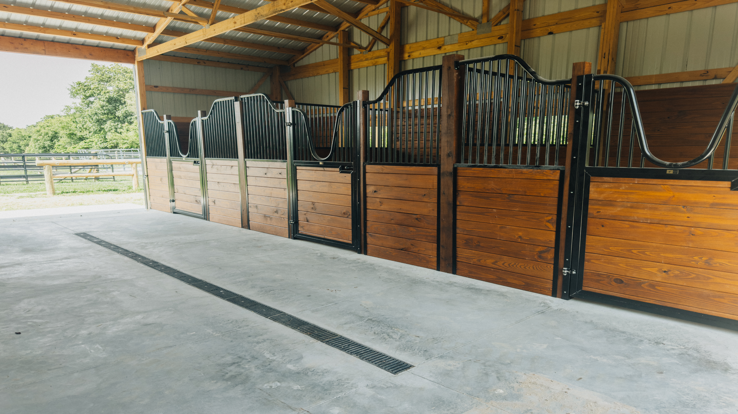 Barn Renovation gallery
