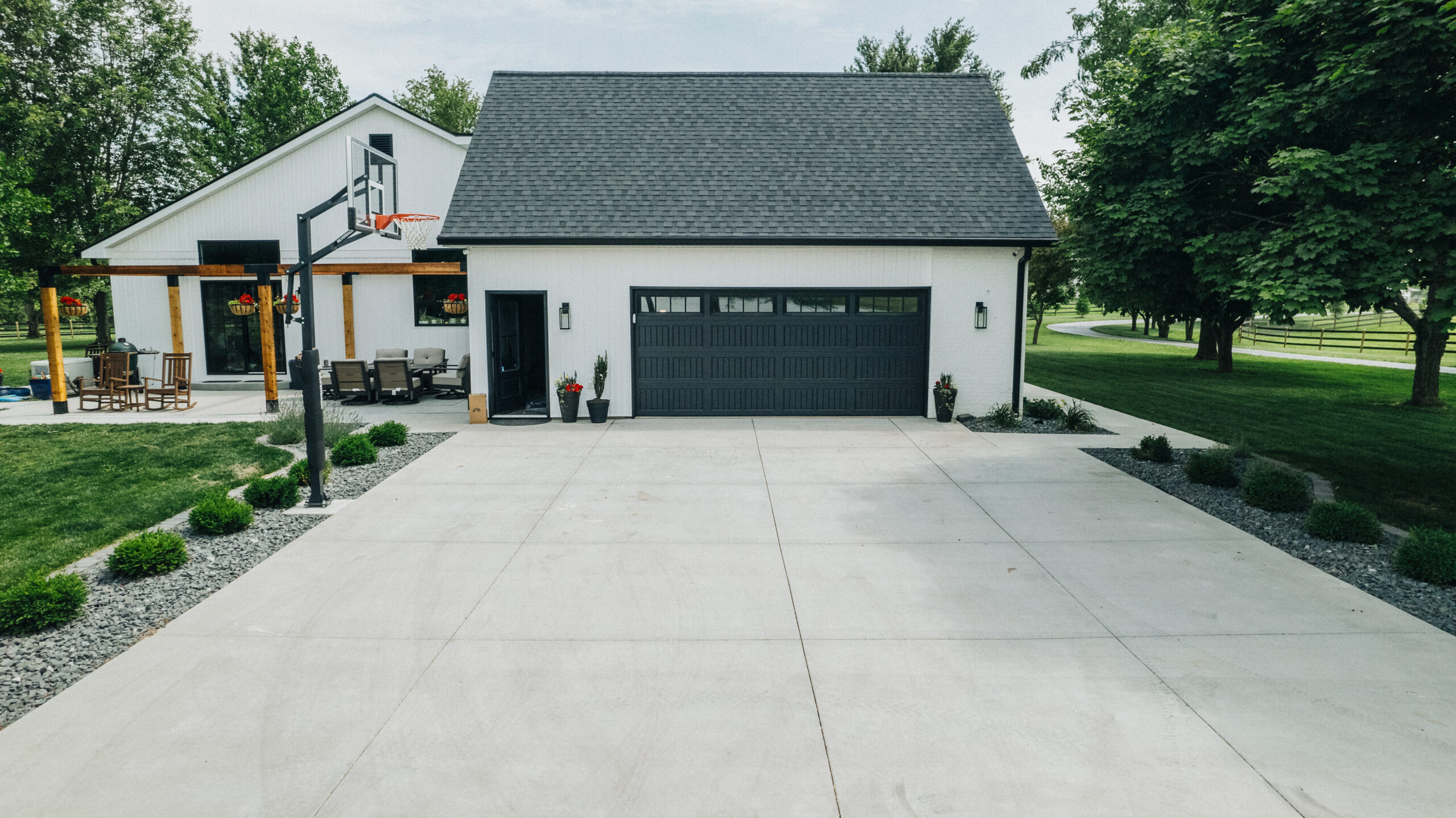 Edwardsville Residence gallery