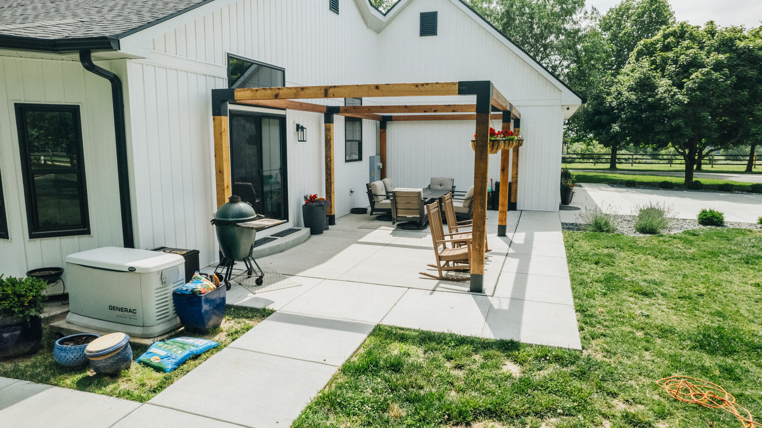 Edwardsville Residence gallery