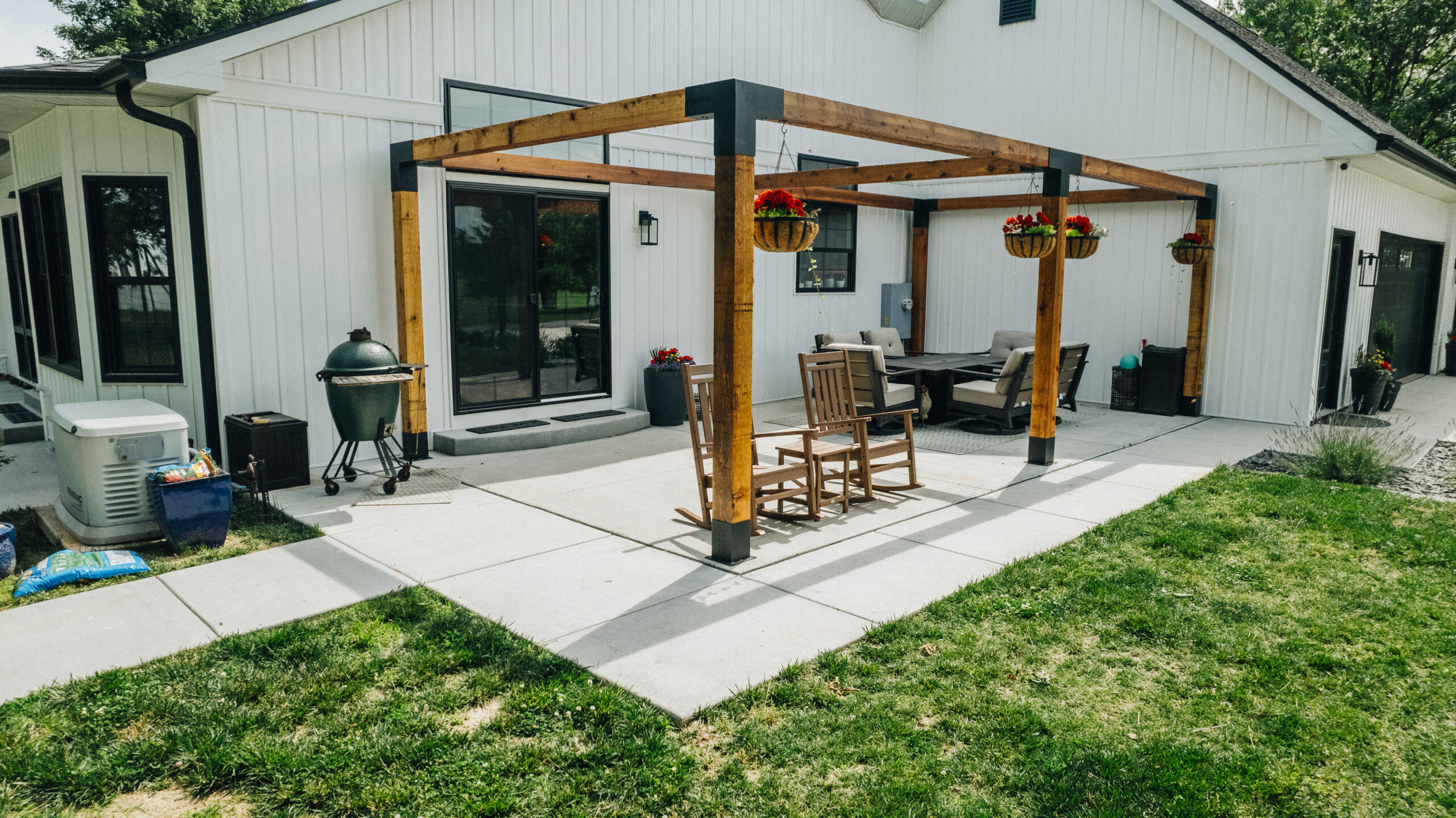 Edwardsville Residence gallery