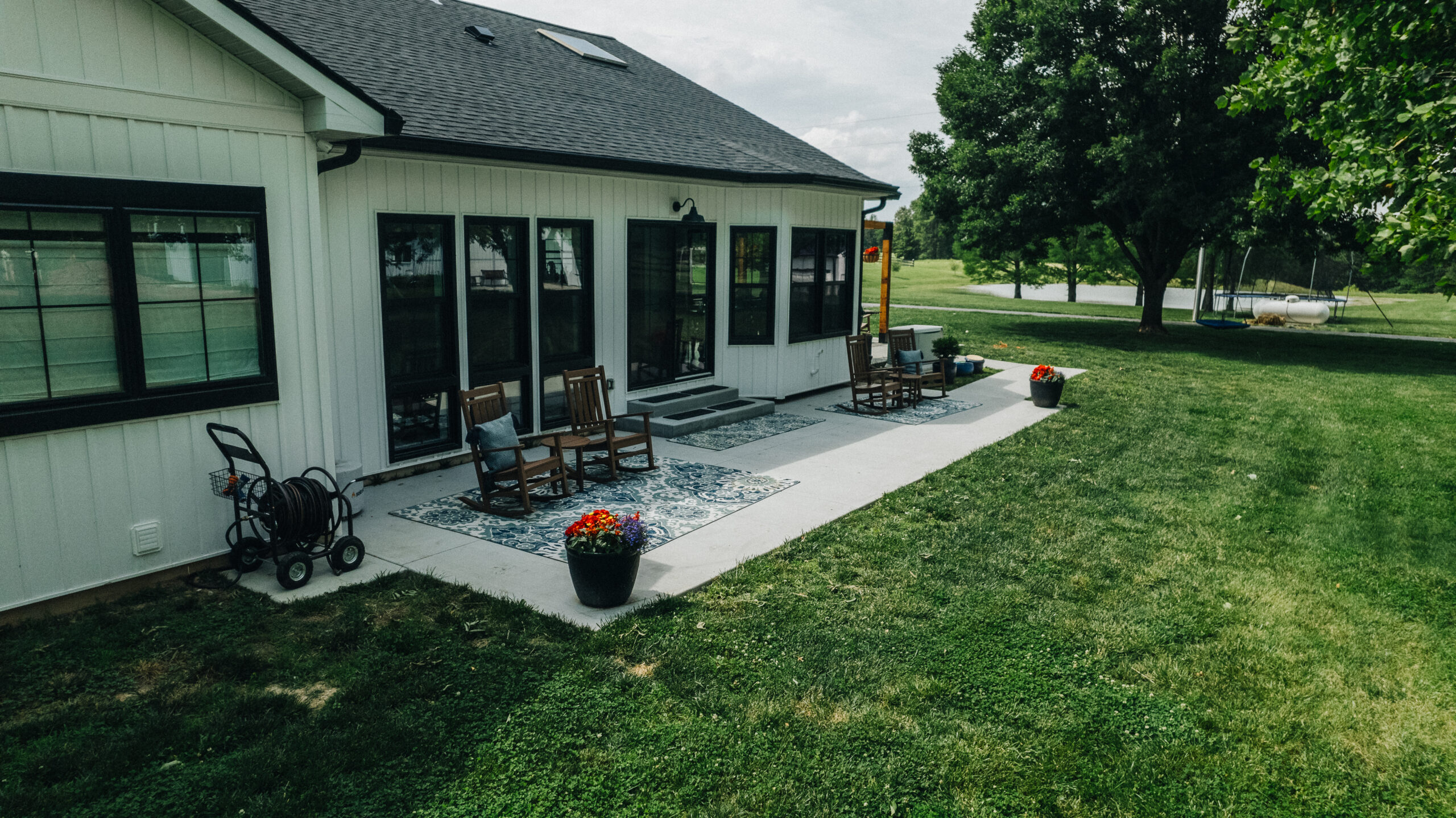 Edwardsville Residence gallery