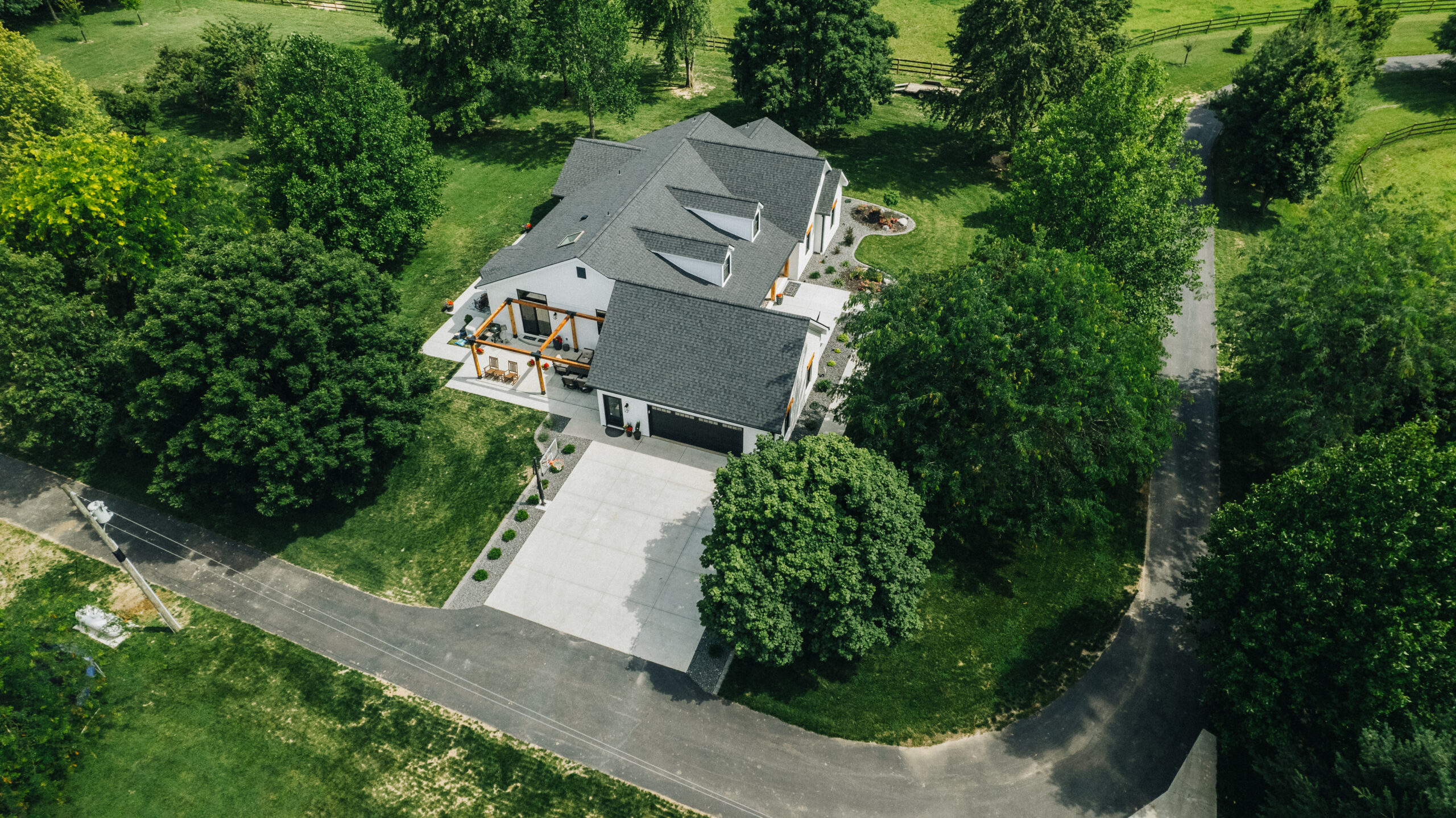 Edwardsville Residence gallery