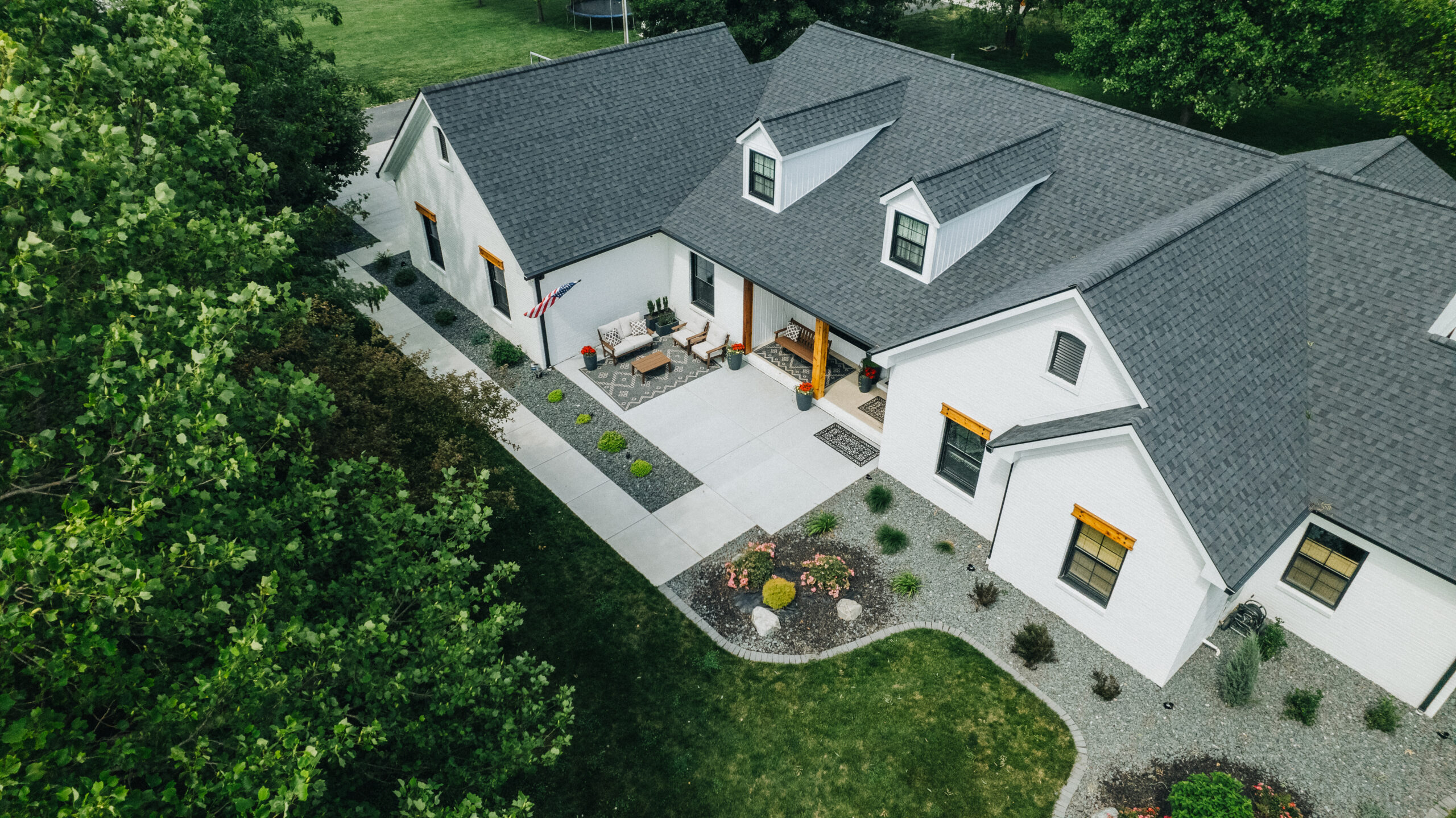Edwardsville Residence gallery