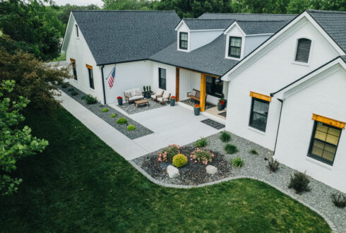 Edwardsville Residence