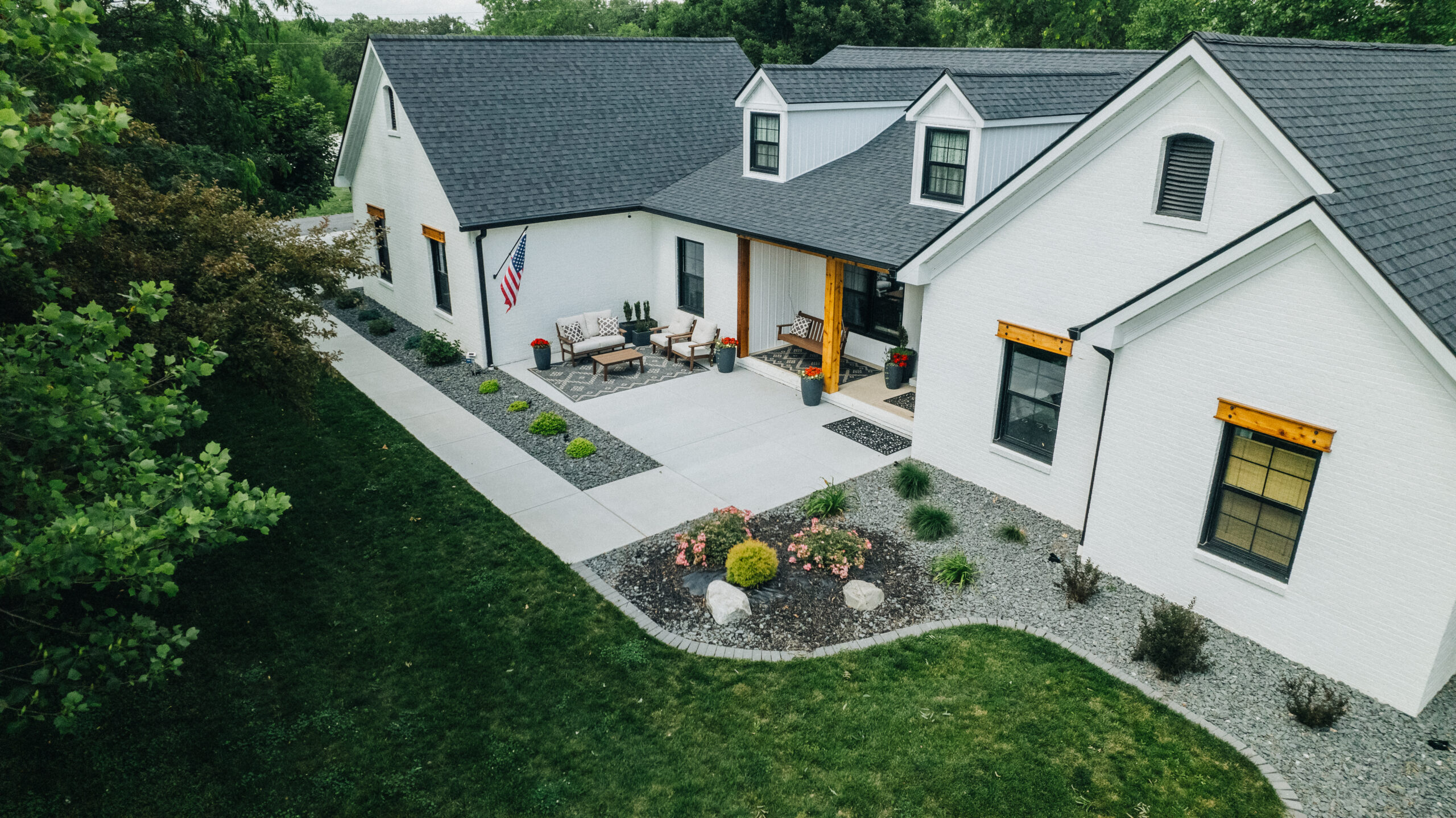 Edwardsville Residence gallery