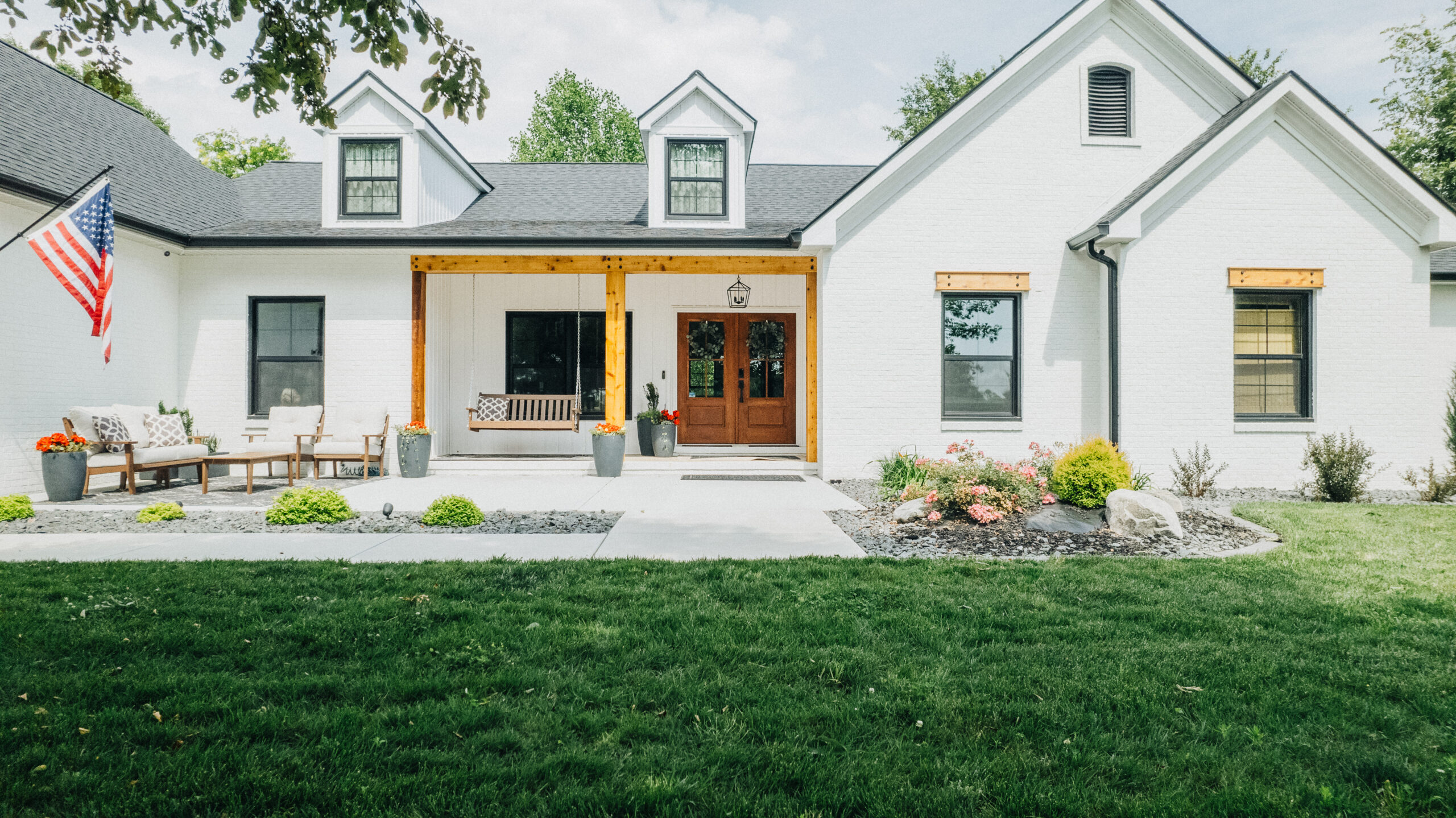 Edwardsville Residence gallery