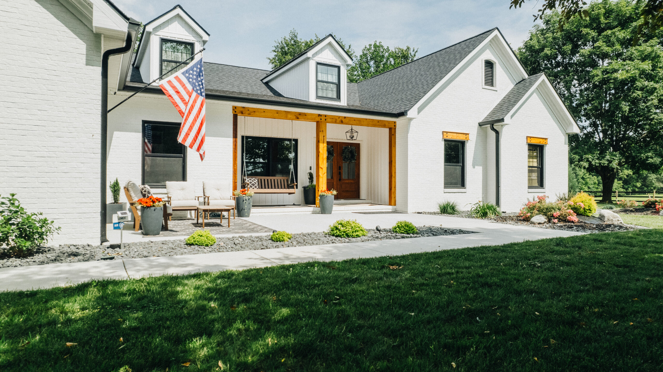 Edwardsville Residence gallery