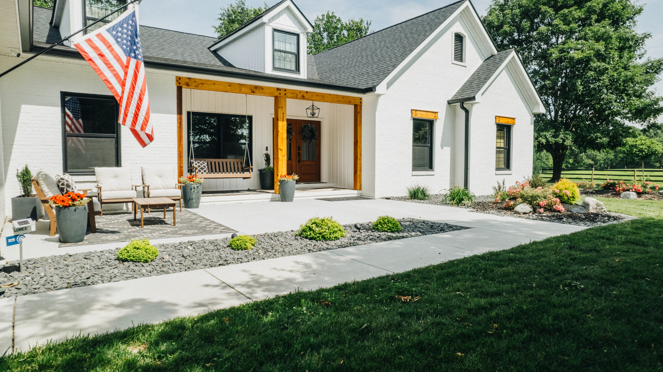 Edwardsville Residence gallery
