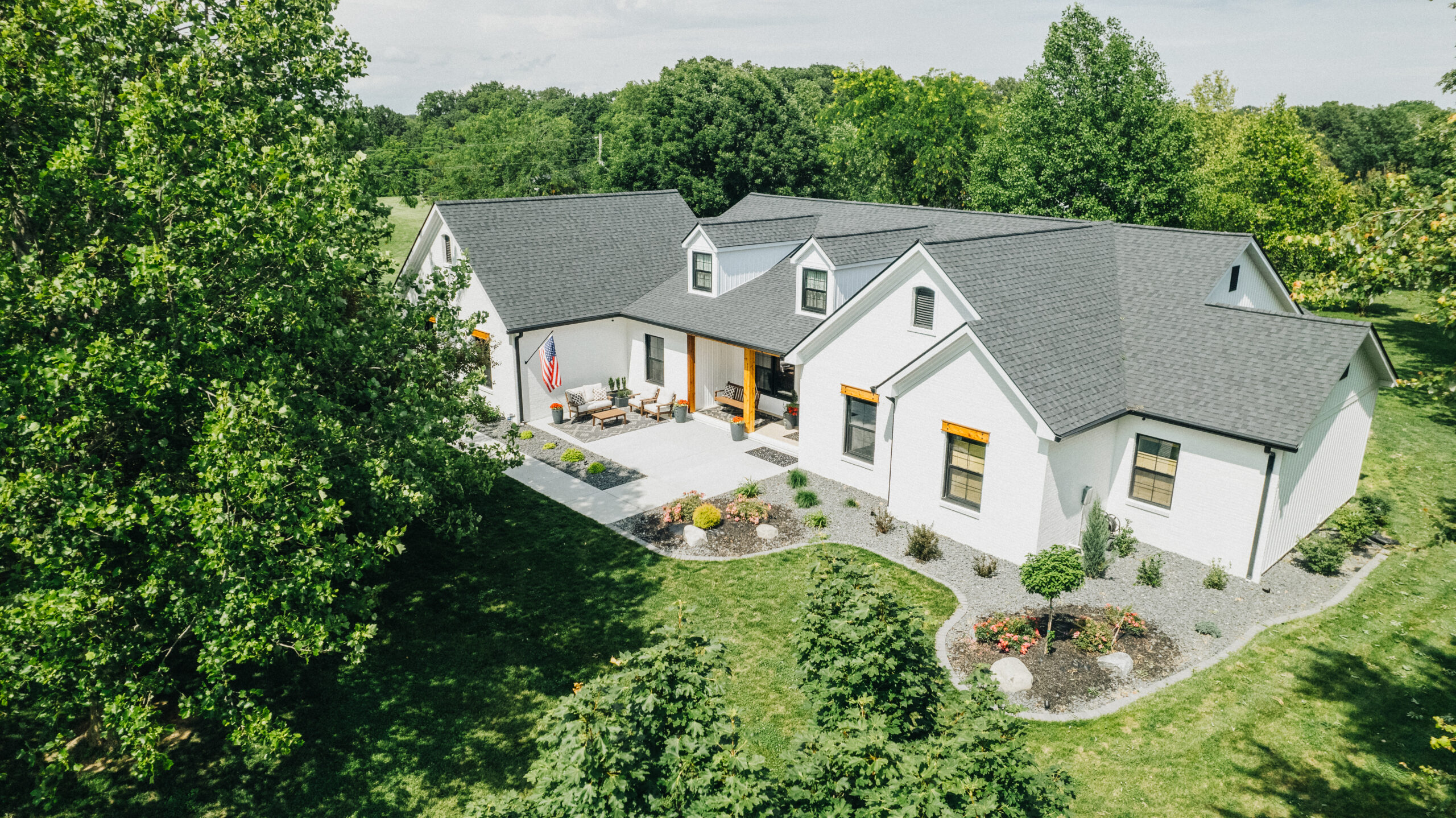 Edwardsville Residence gallery