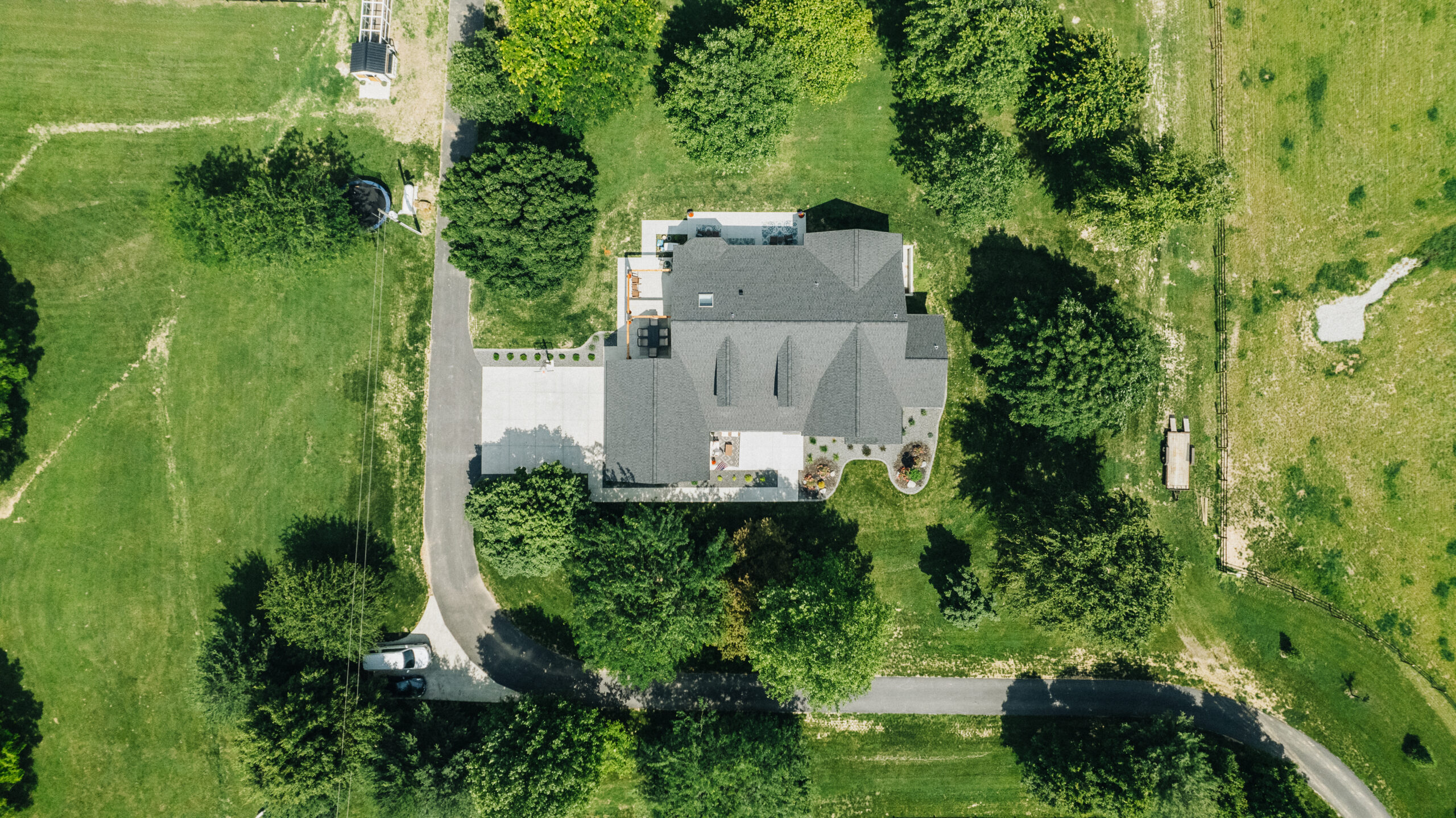 Edwardsville Residence gallery