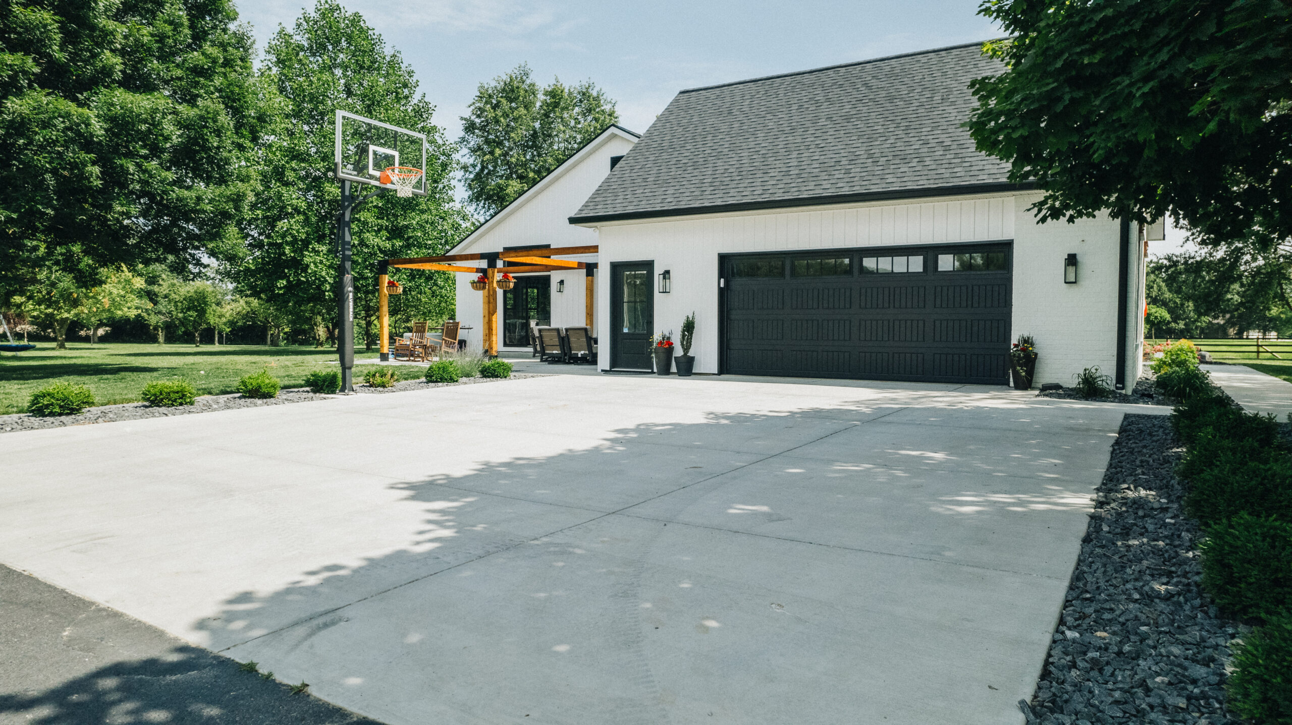 Edwardsville Residence gallery