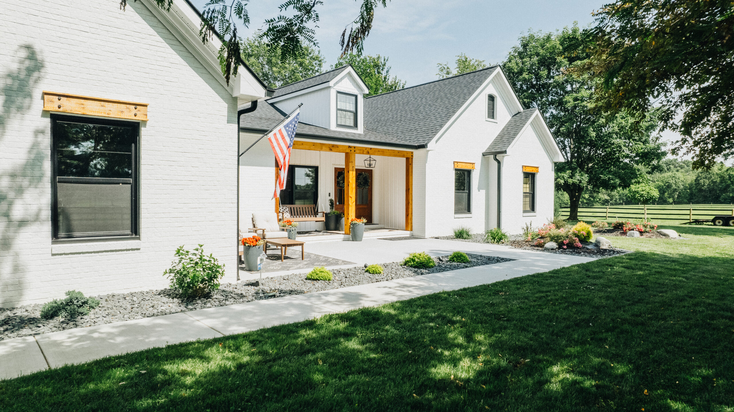 Edwardsville Residence gallery
