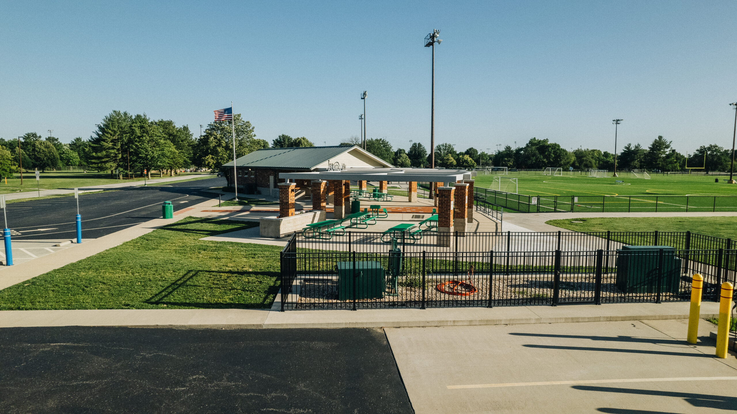 Alton Sports Park gallery