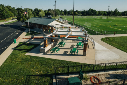 Alton Sports Park