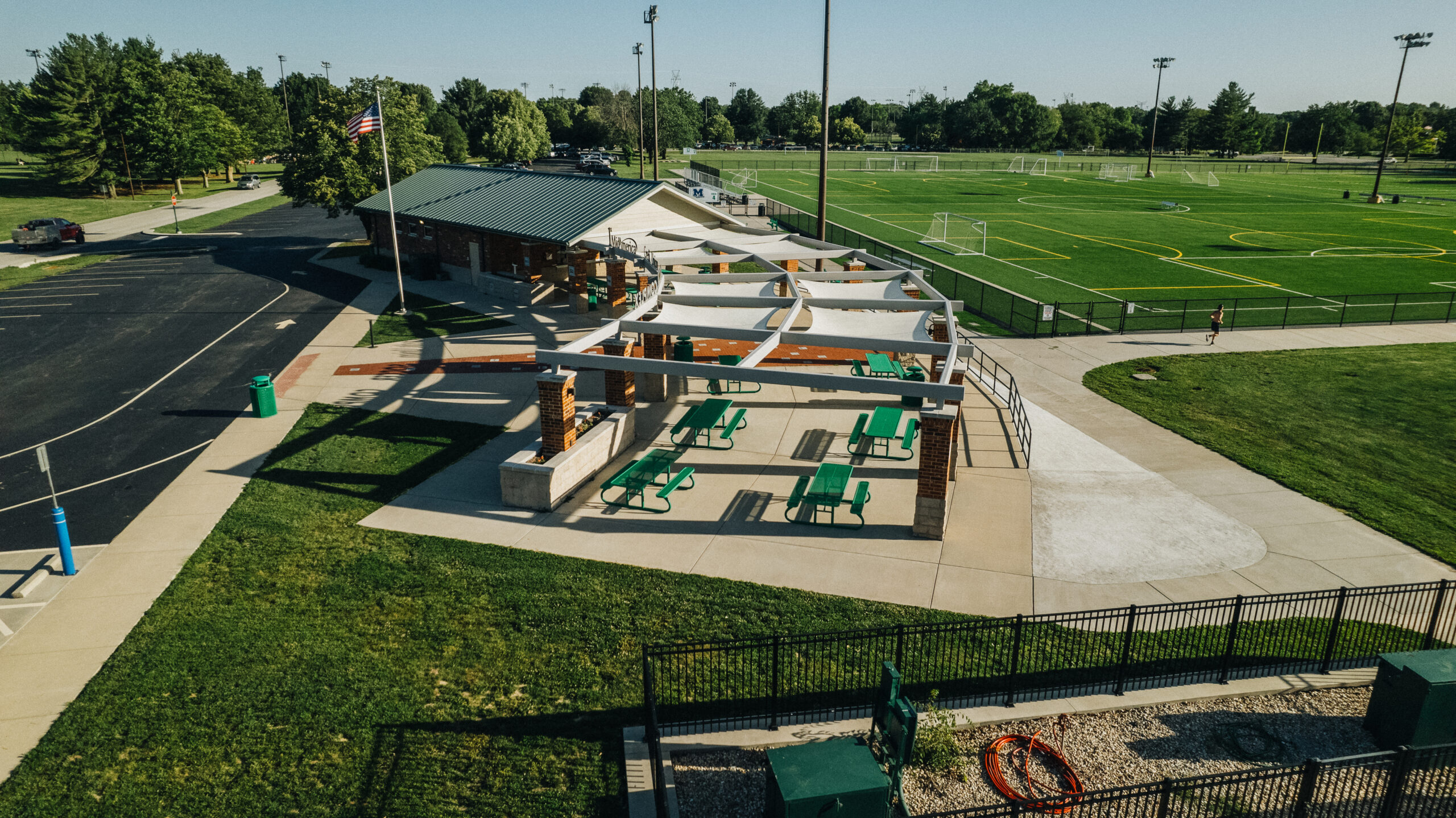 Alton Sports Park gallery