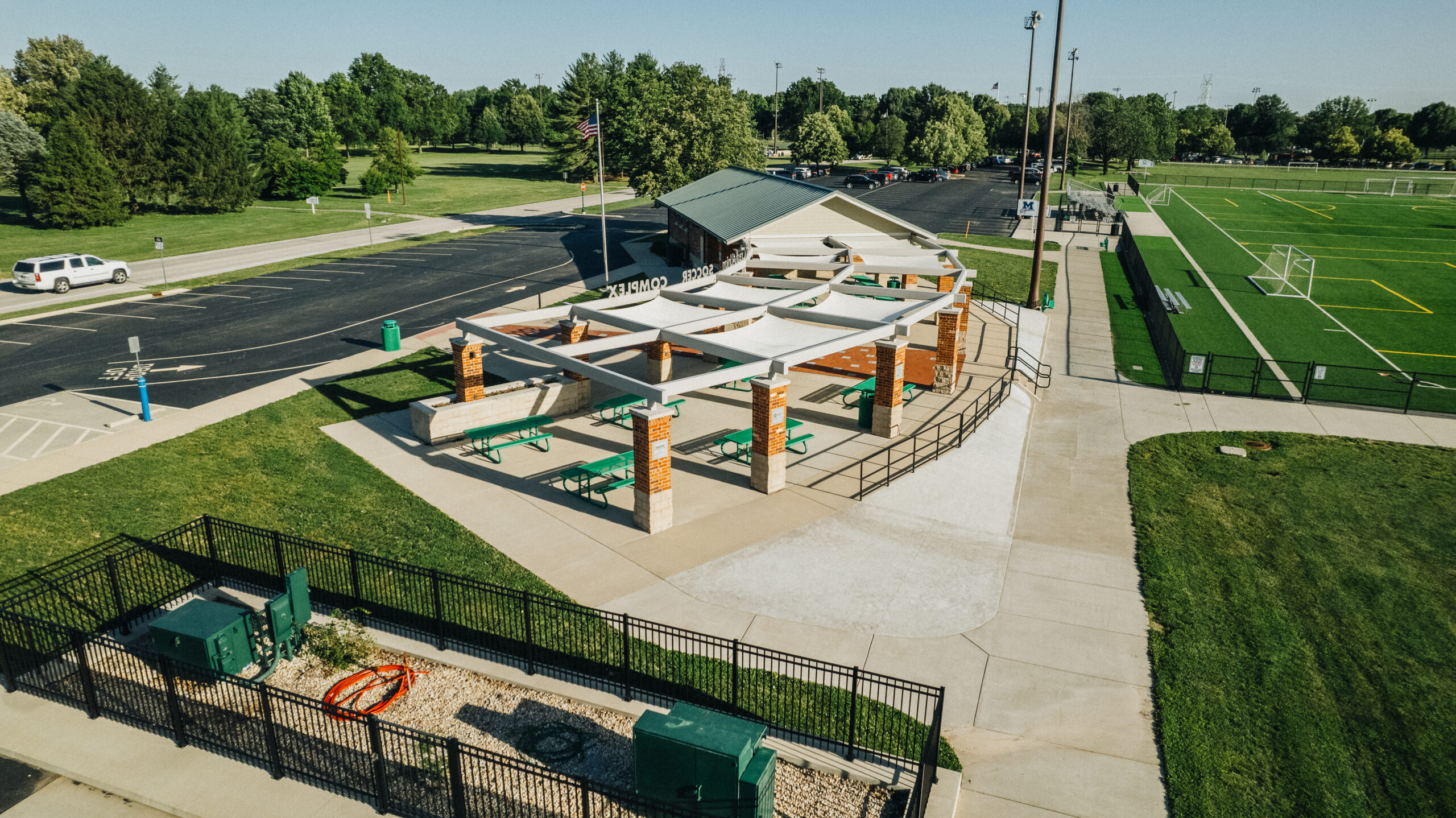 Alton Sports Park gallery