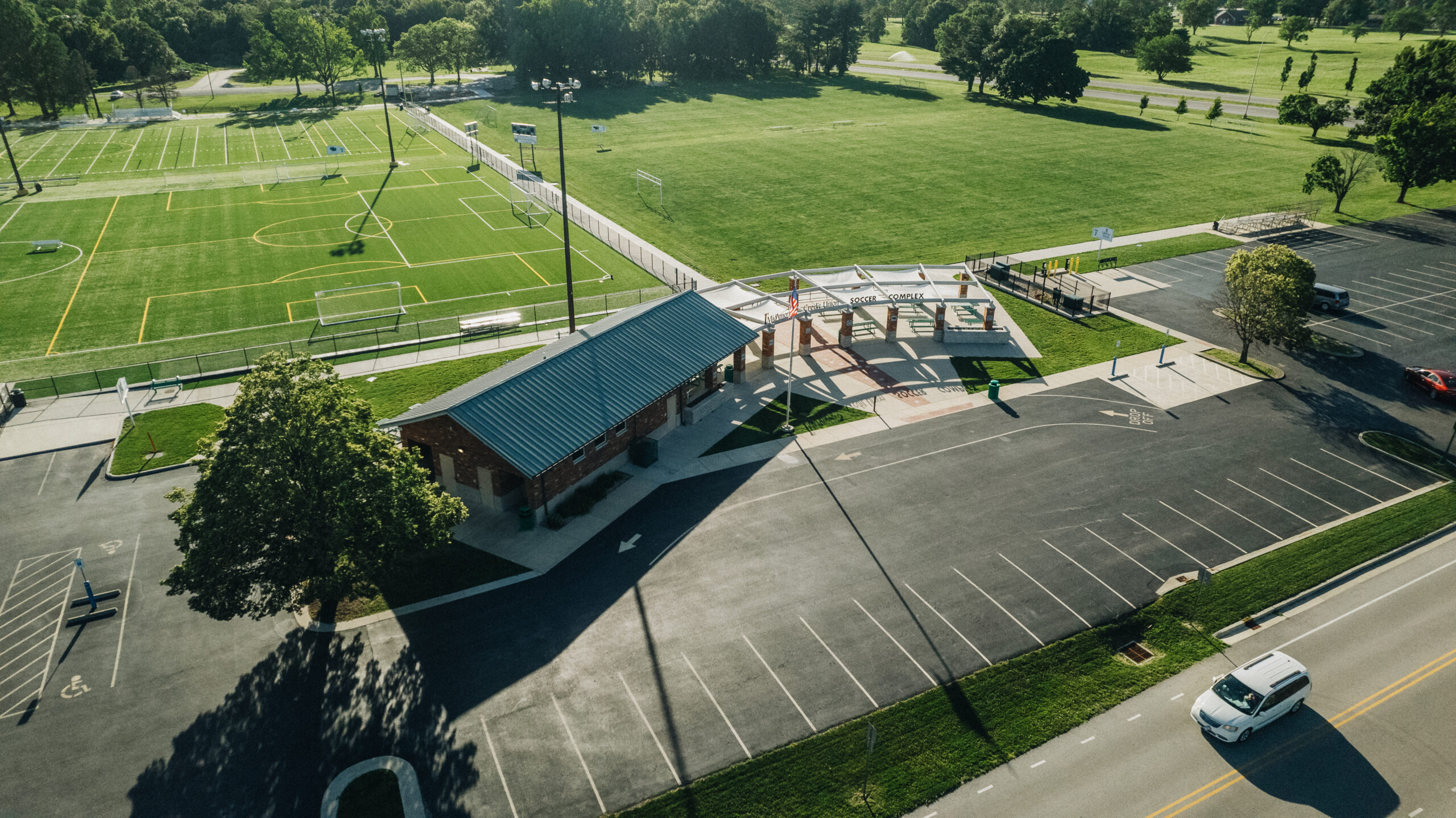 Alton Sports Park gallery