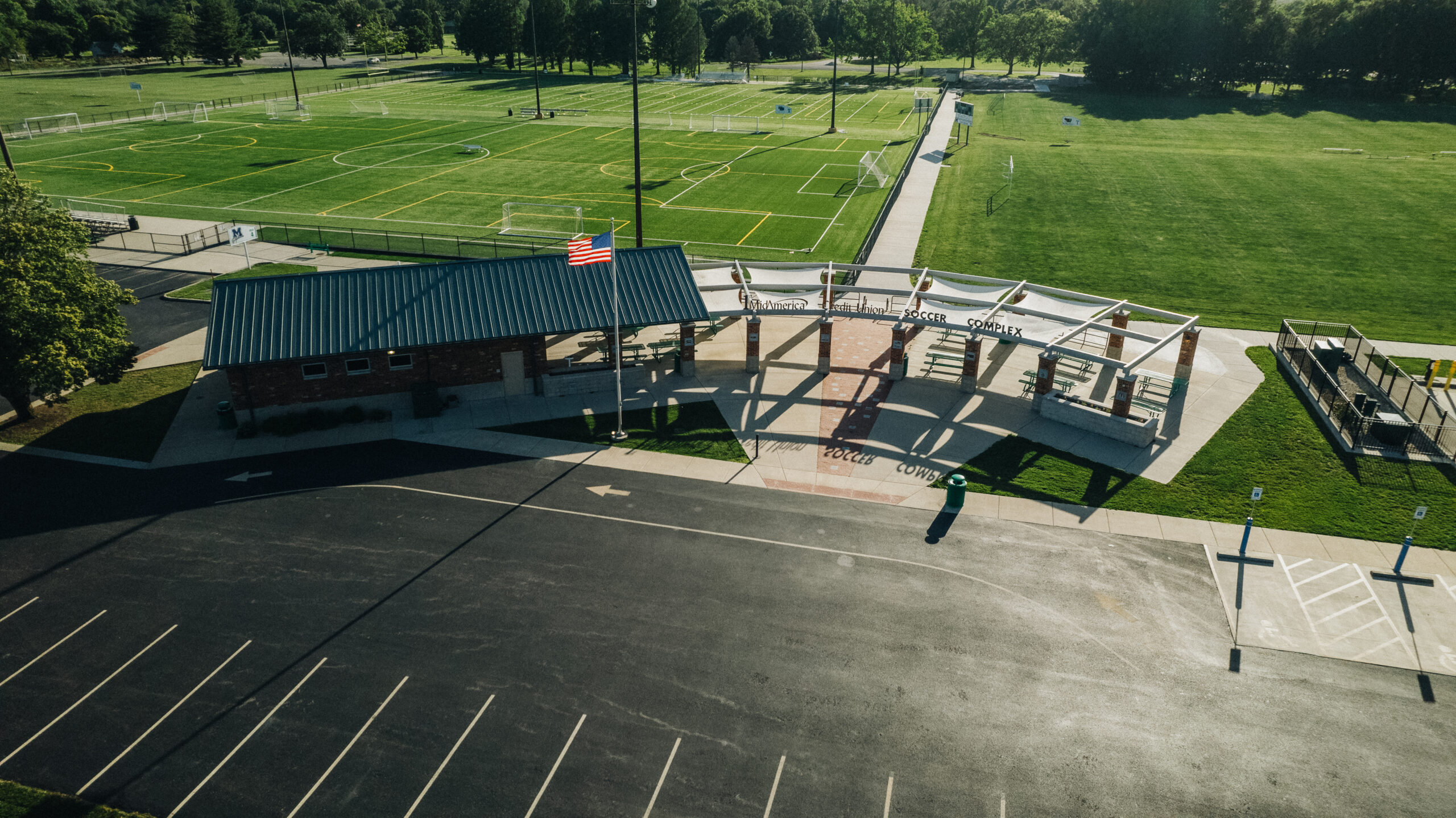 Alton Sports Park gallery