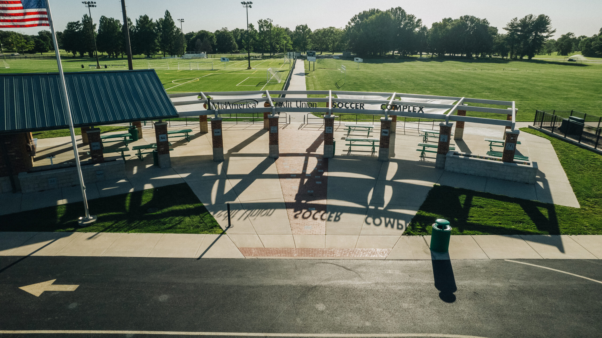 Alton Sports Park gallery