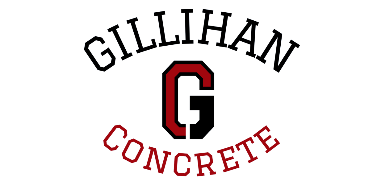 Gillihan Concrete